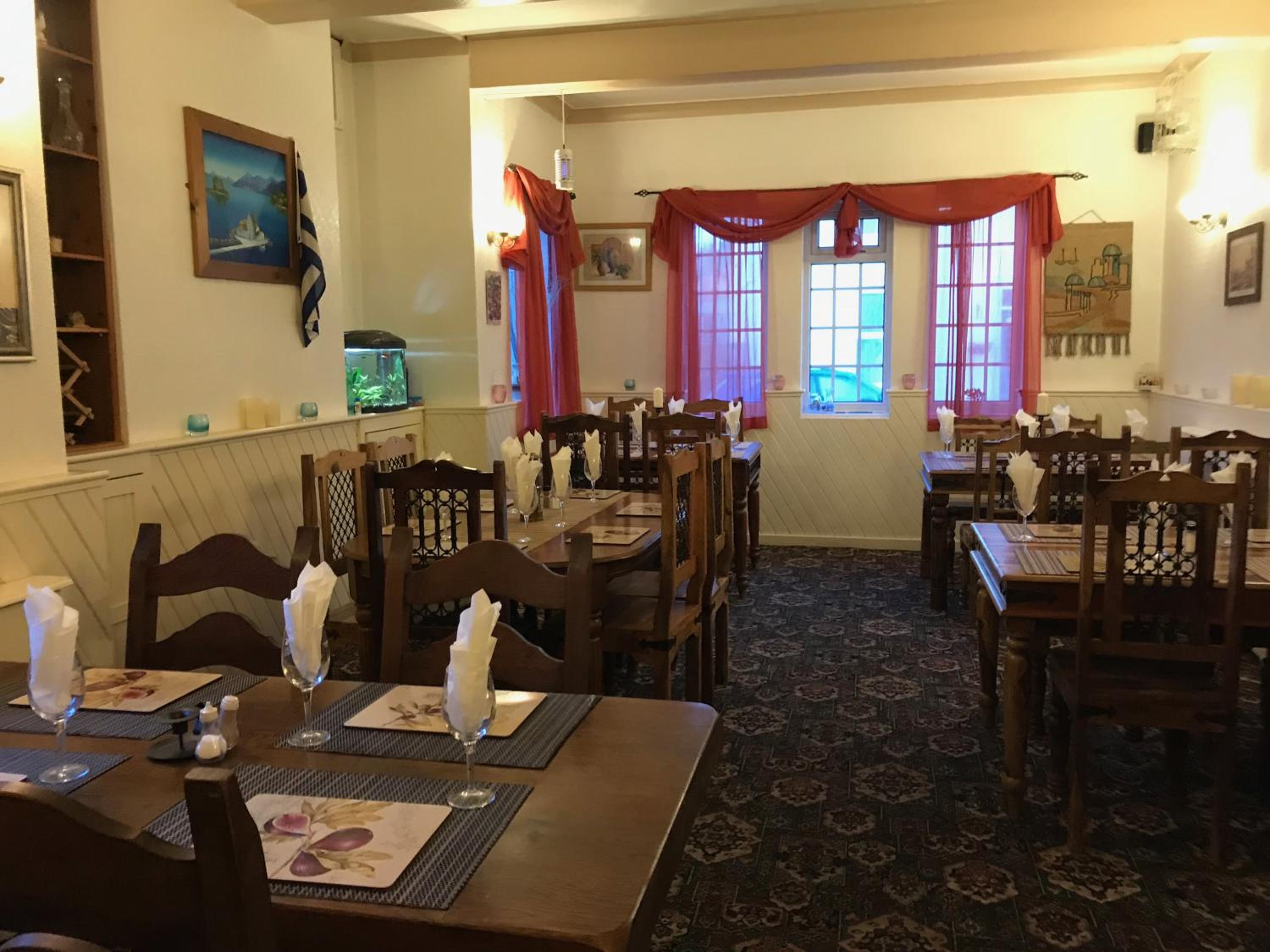 The Star Inn
