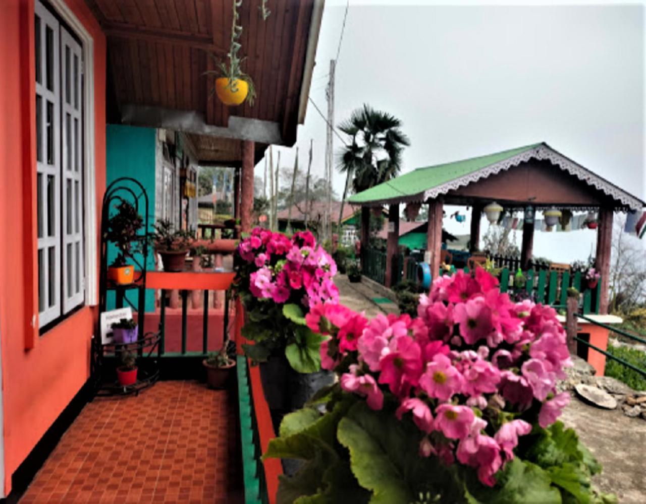 Temi Sarika Homestay view 3