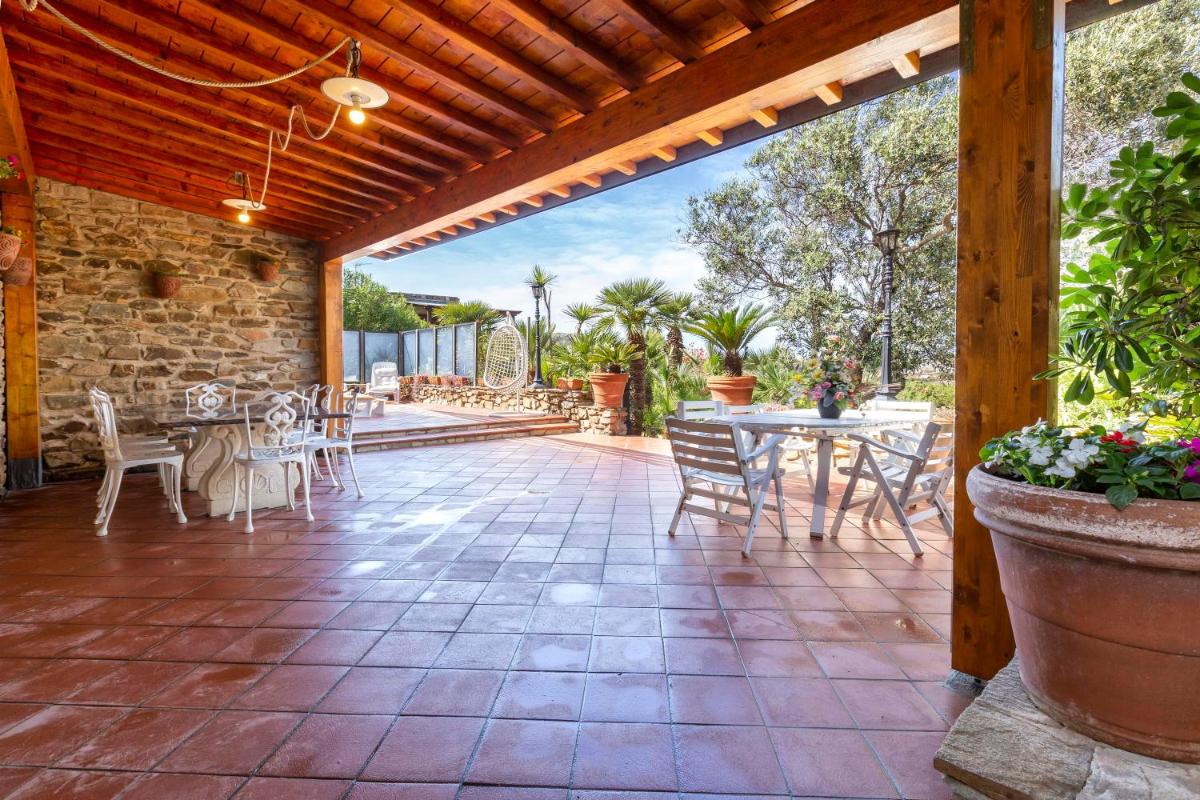 Villa Stintino photo 3