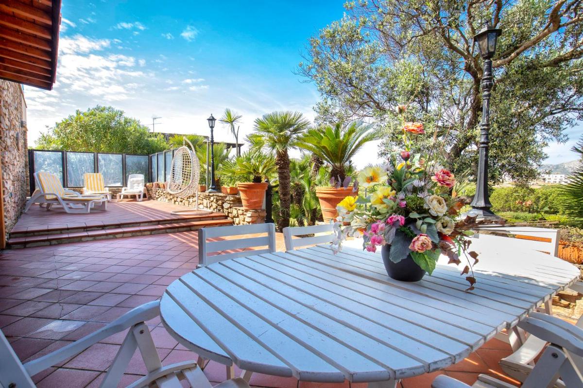 Villa Stintino photo 2