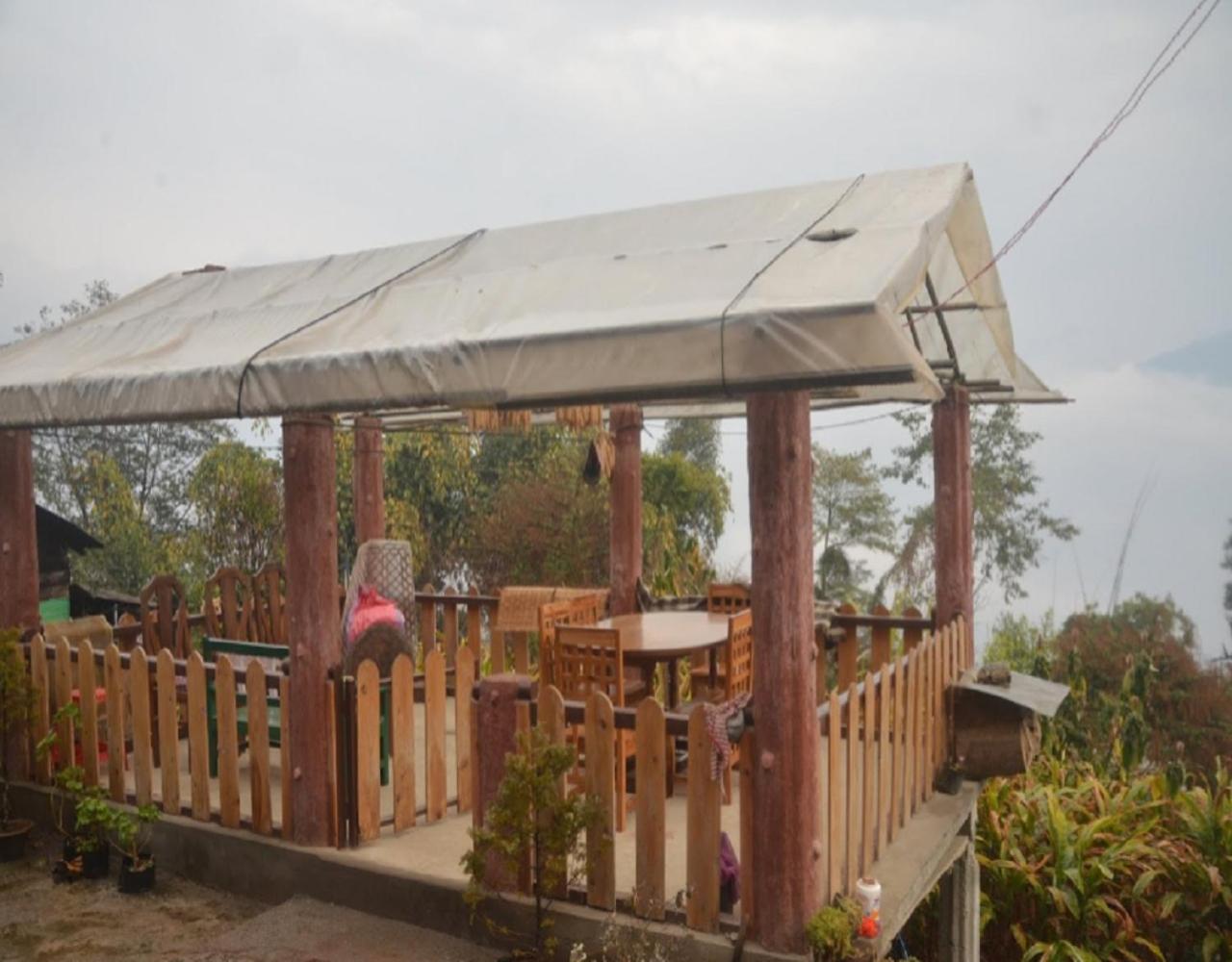 Temi Sarika Homestay view 5