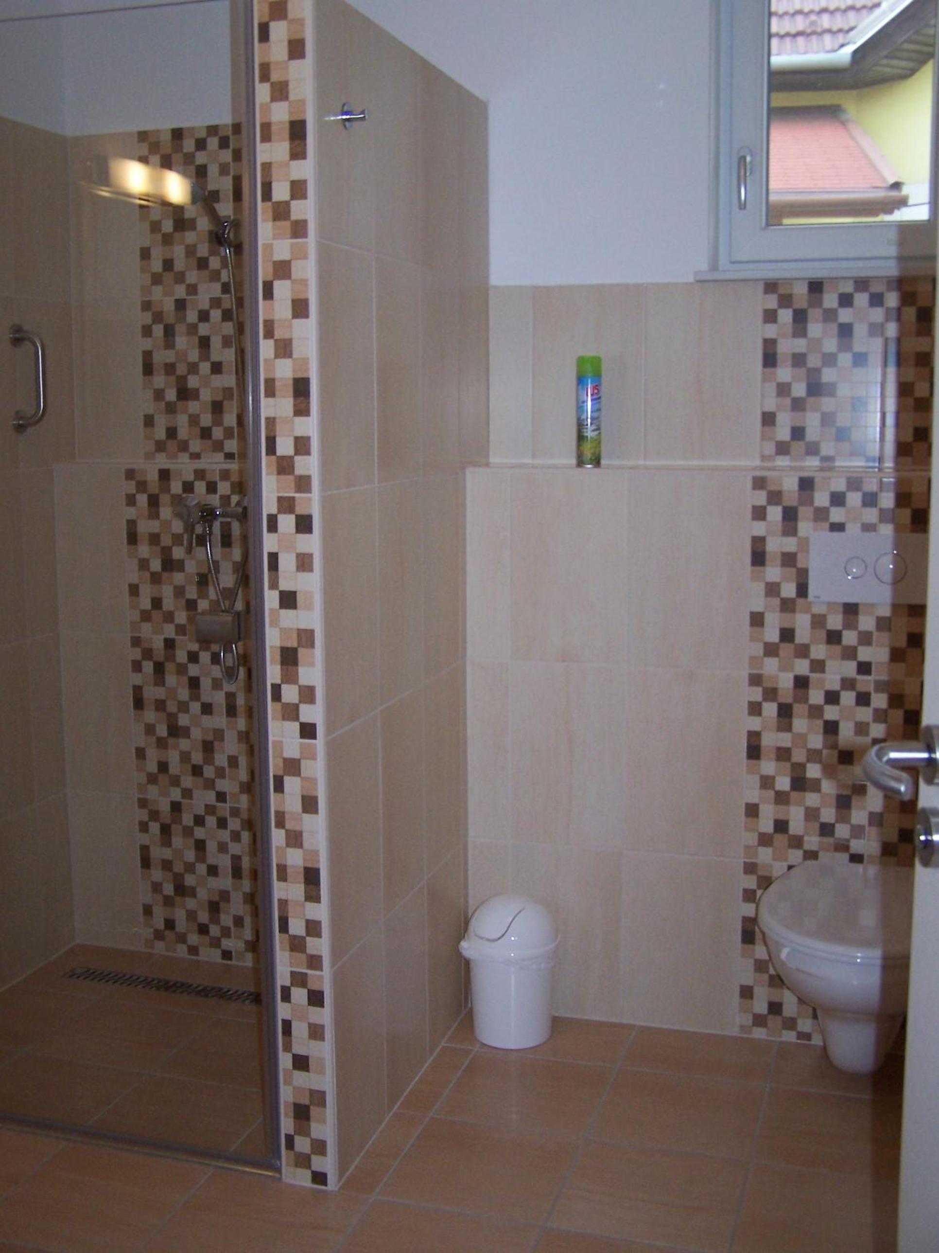 Orchidea Apartman view 3