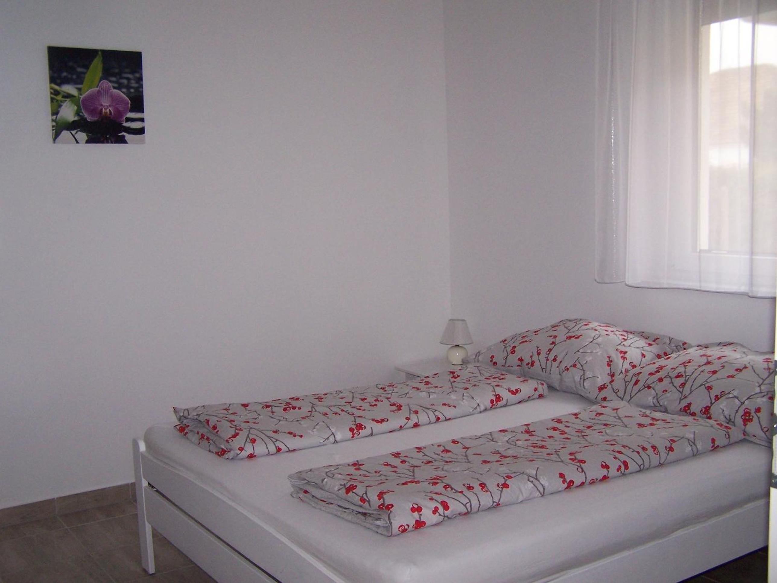 Orchidea Apartman view 2