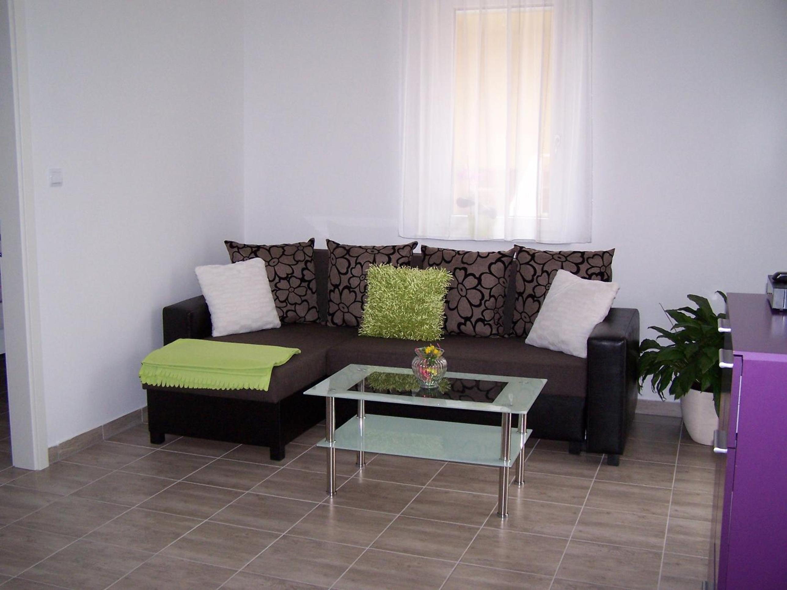 Orchidea Apartman view 5