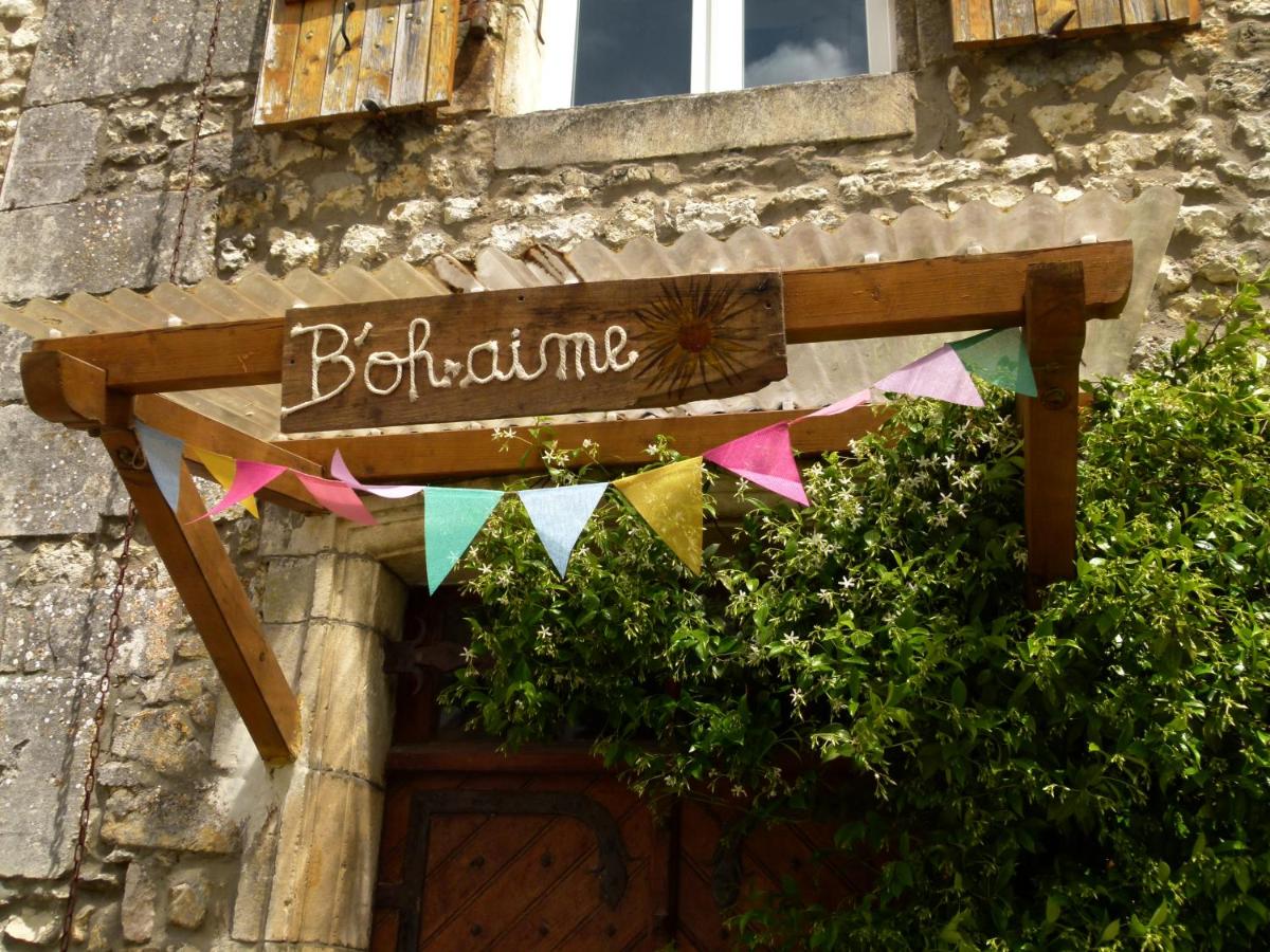 maison d'art et d'autres - Property Image 3