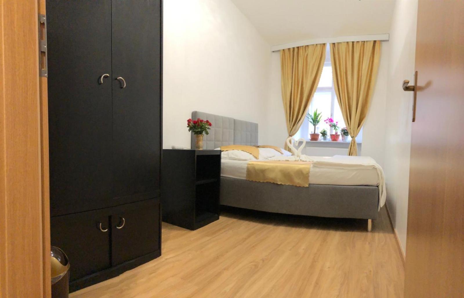 Lena Apartment