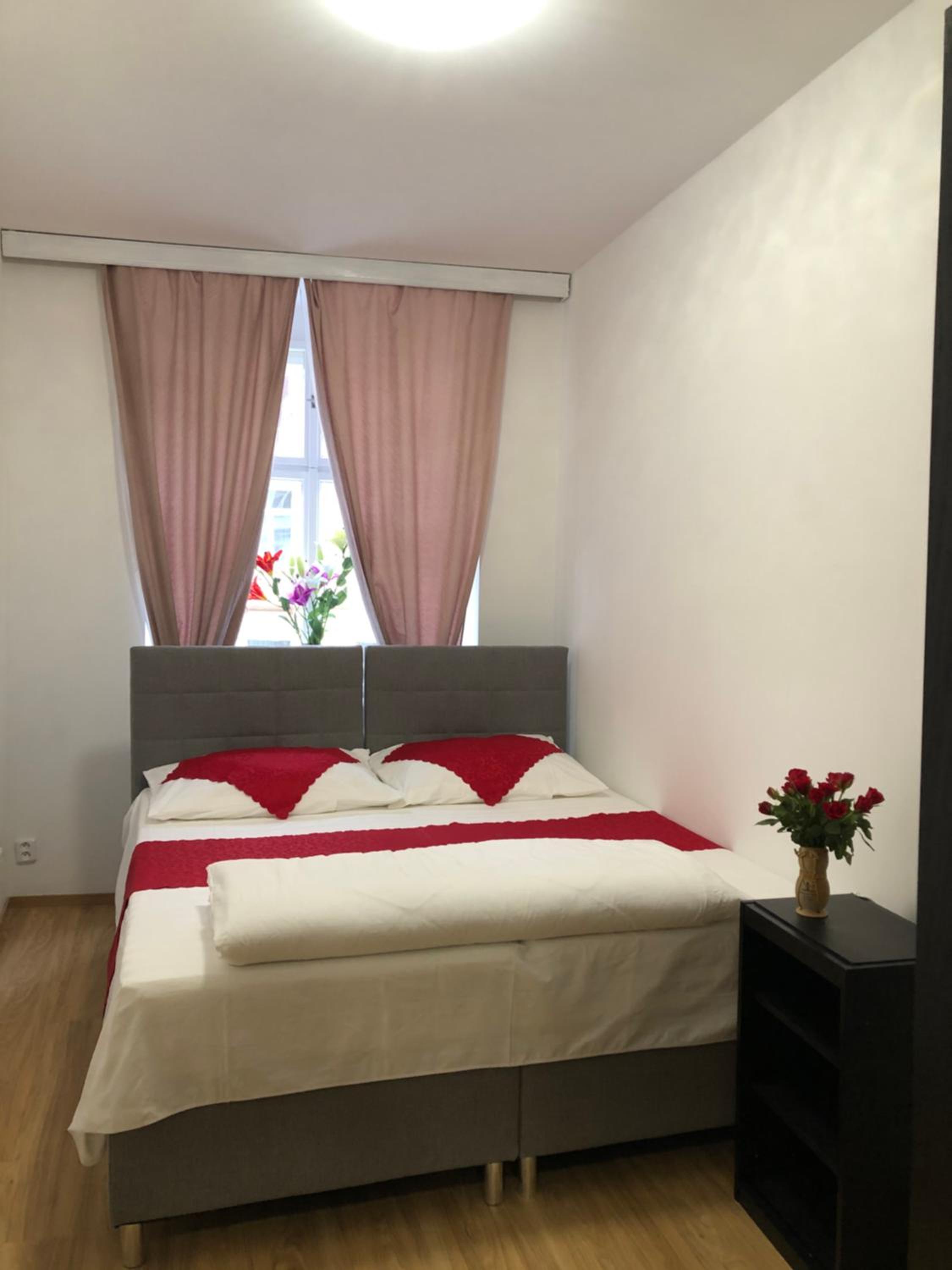 Lena Apartment