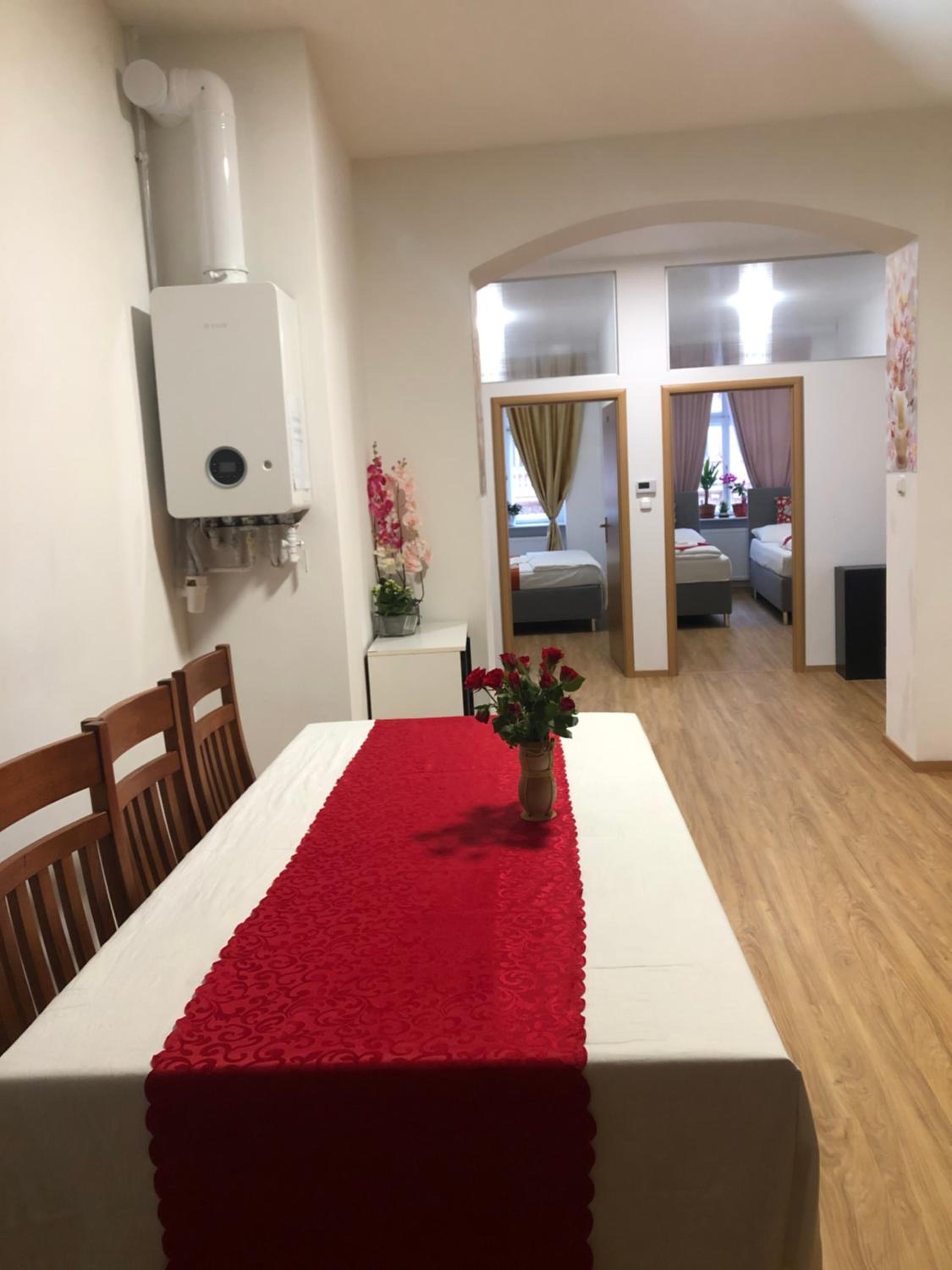 Lena Apartment