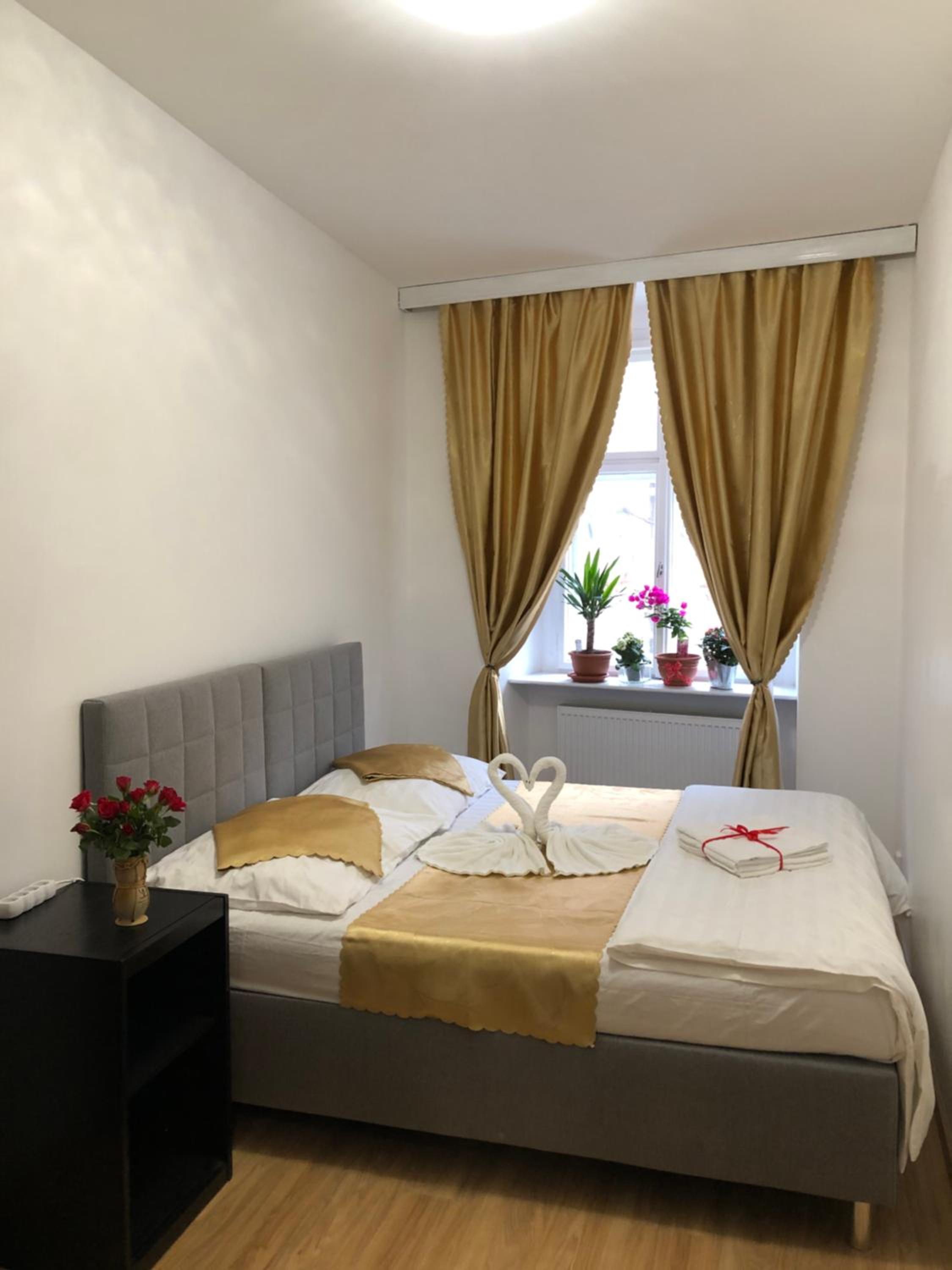 Lena Apartment