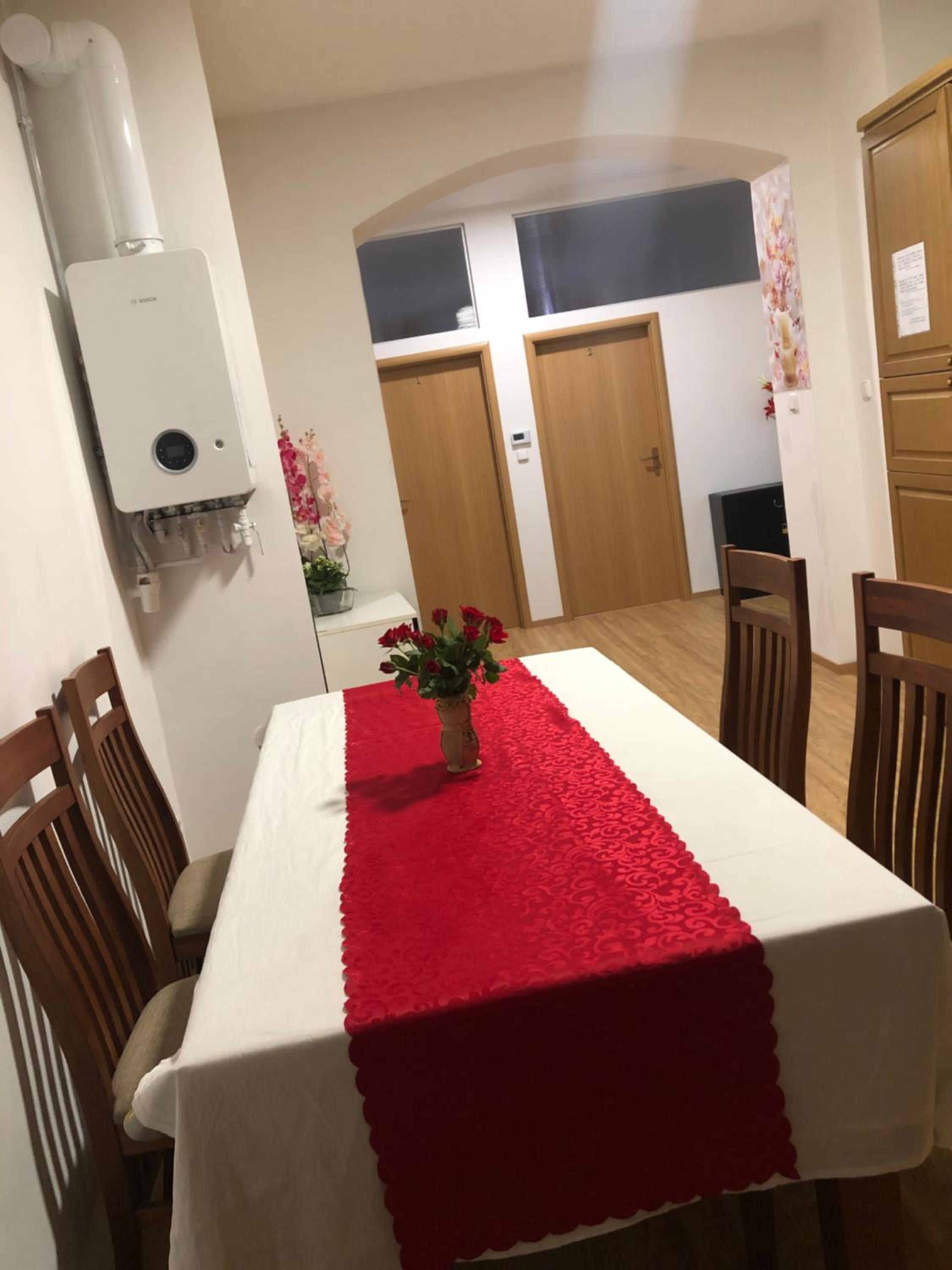 Lena Apartment
