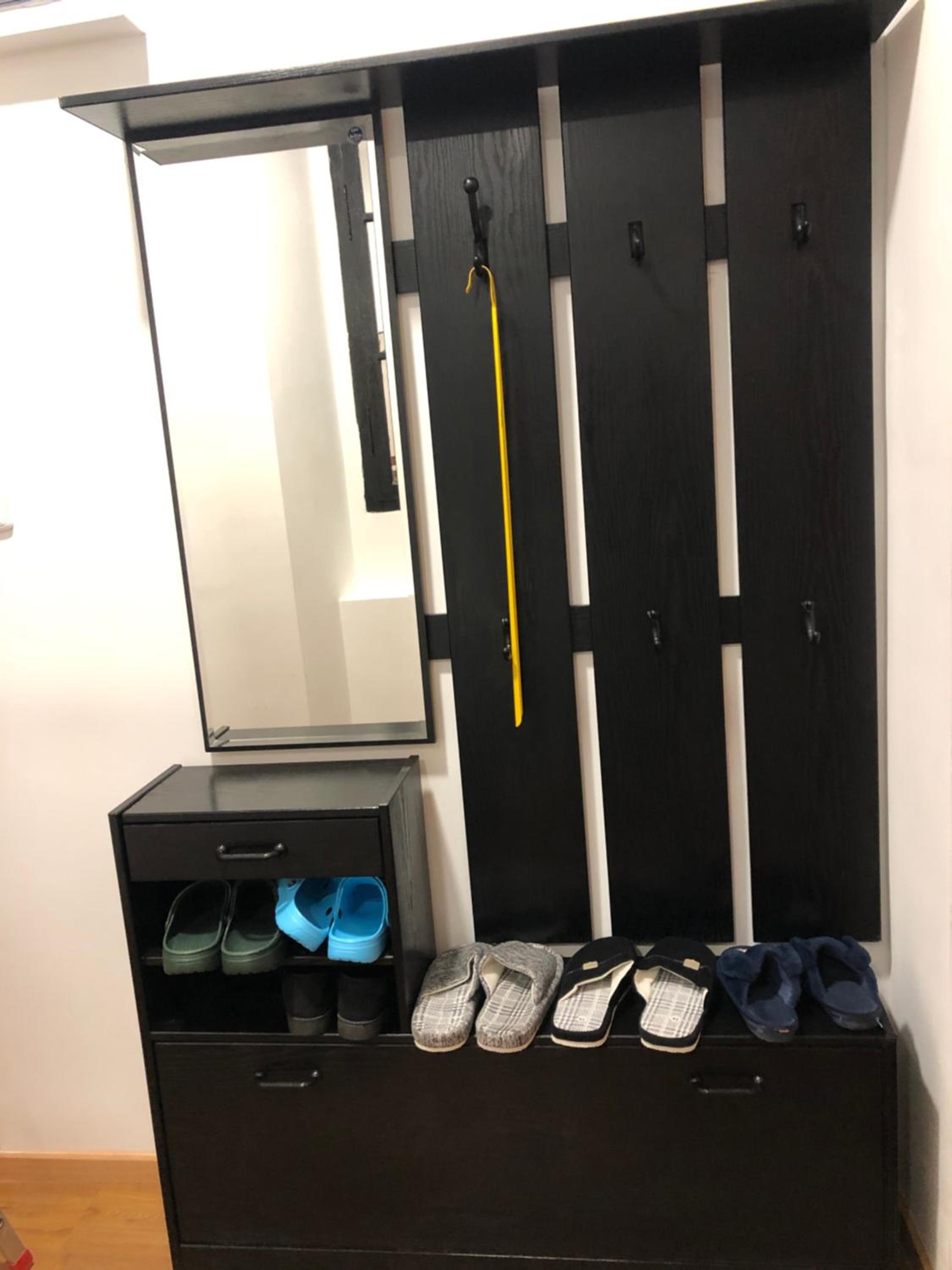 Lena Apartment