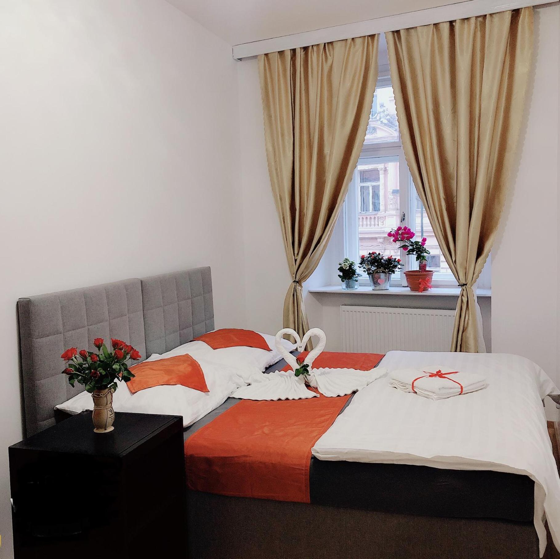 Lena Apartment