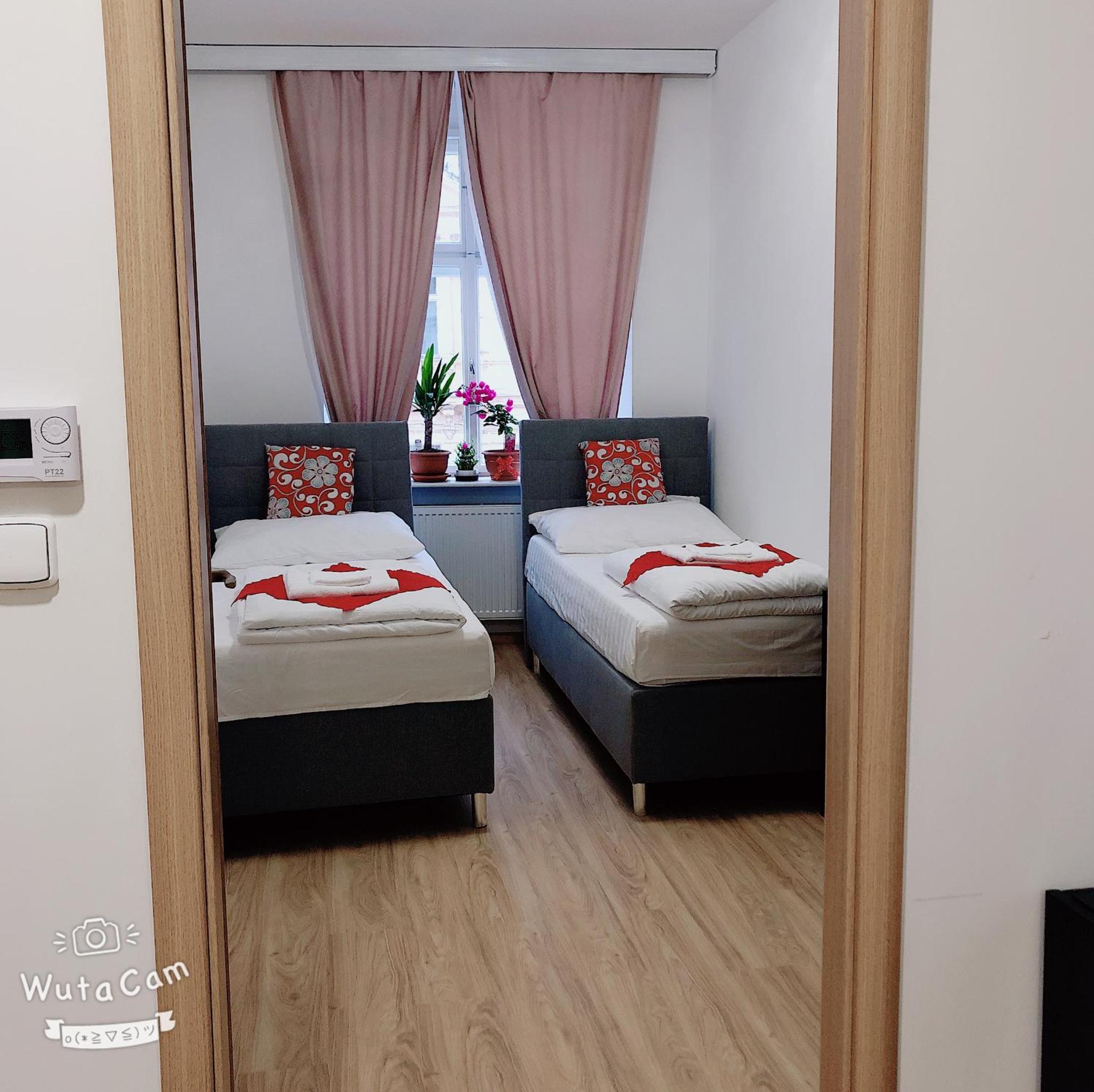 Lena Apartment