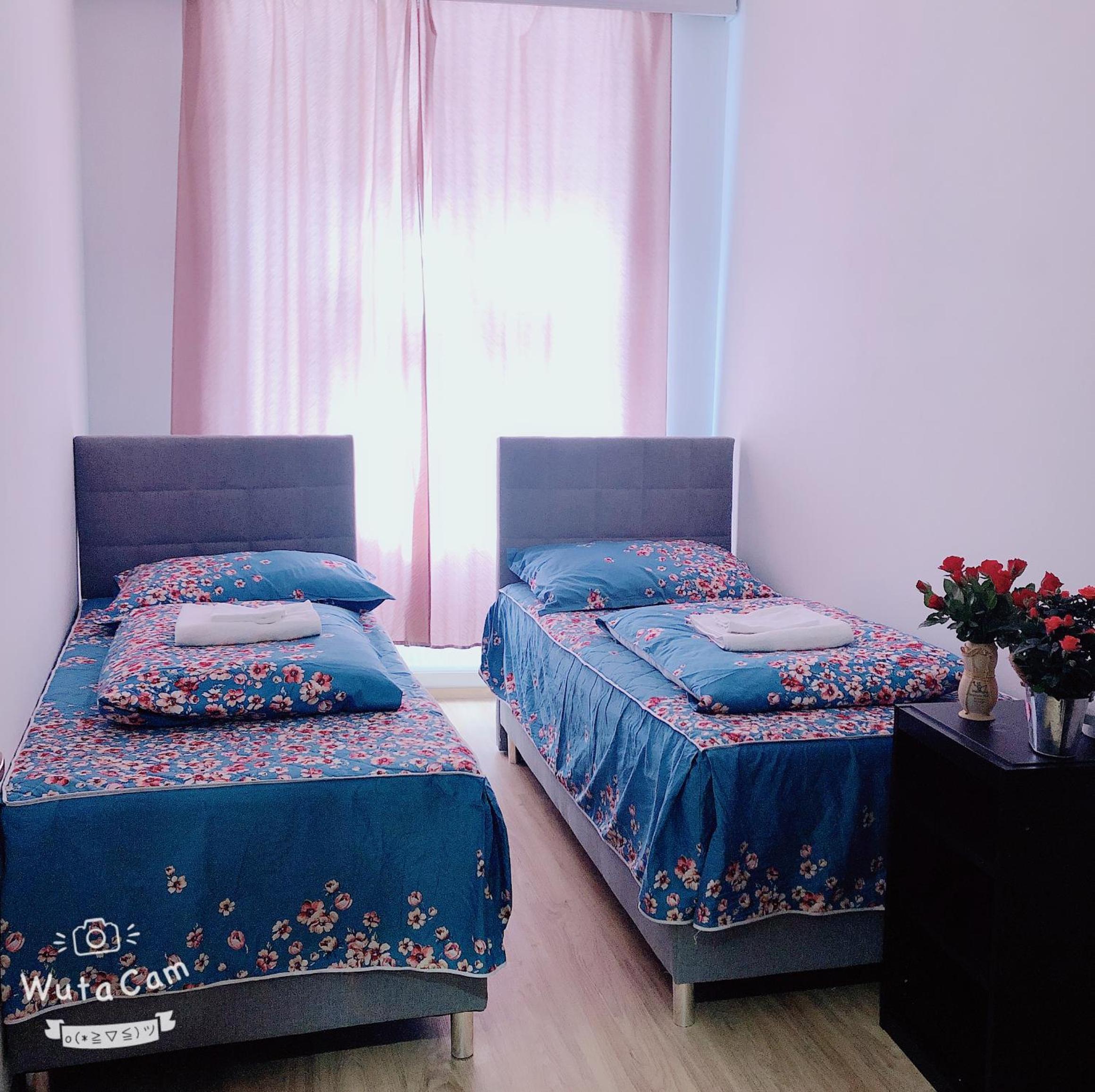 Lena Apartment
