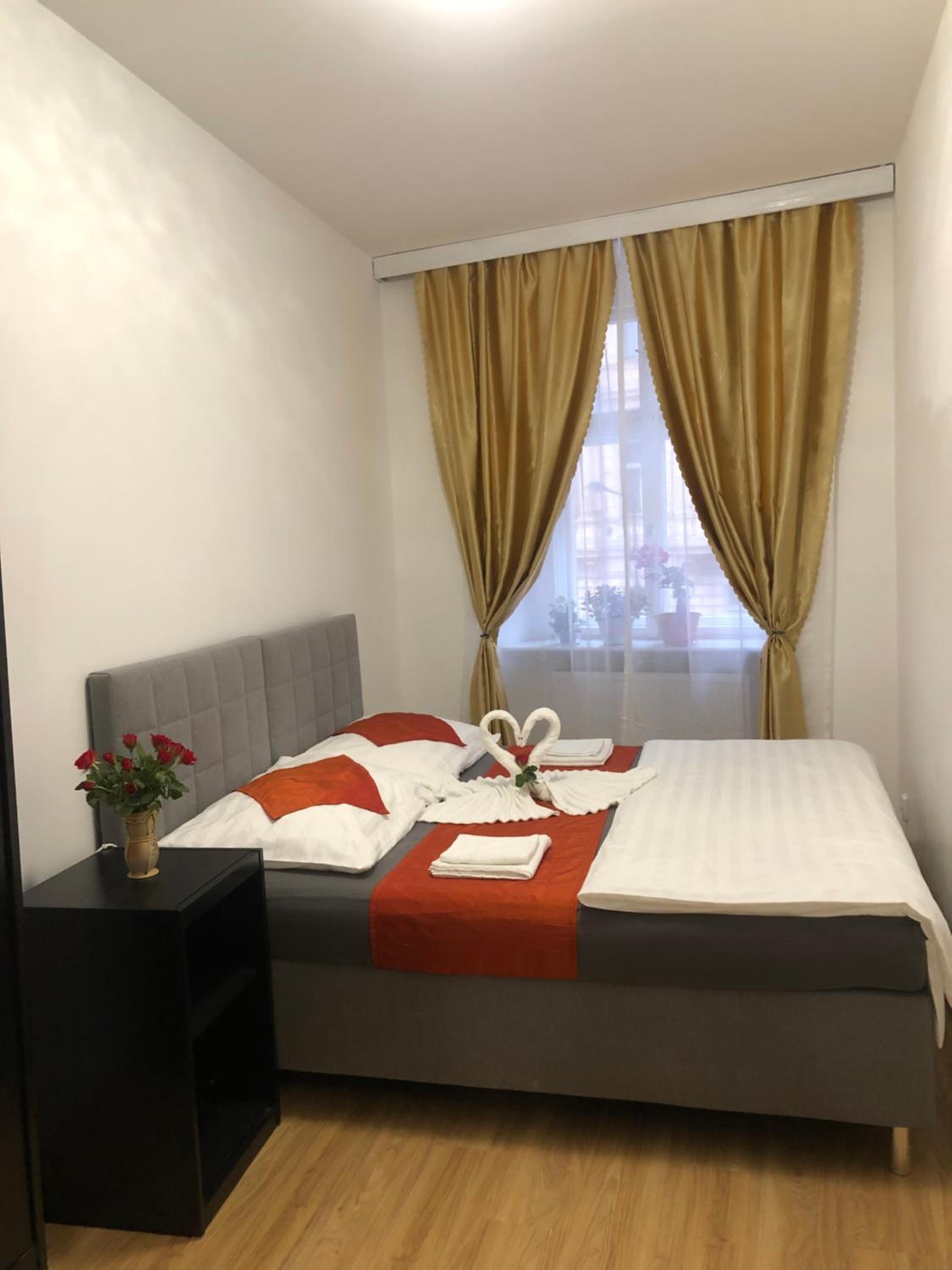 Lena Apartment