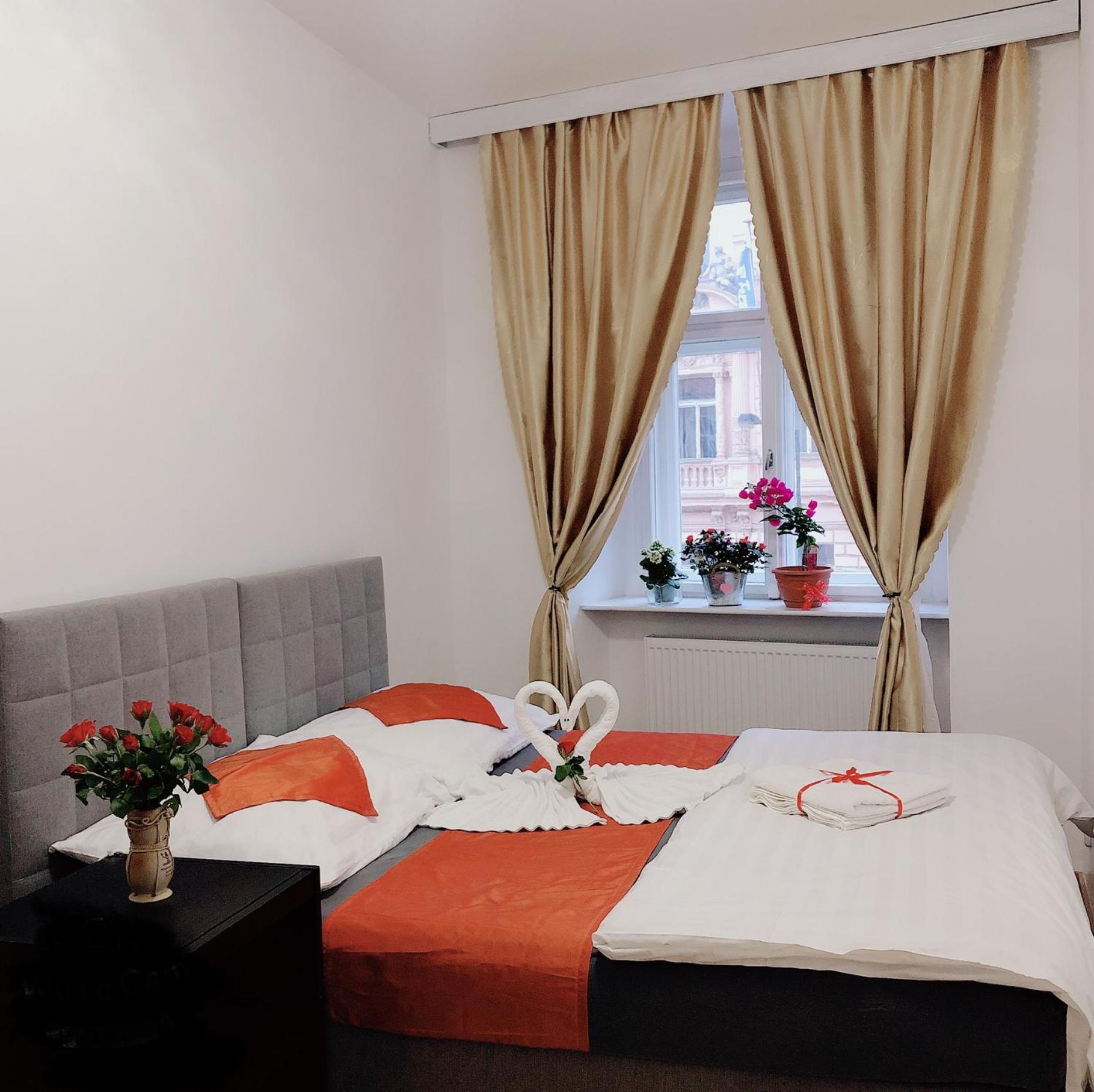 Lena Apartment