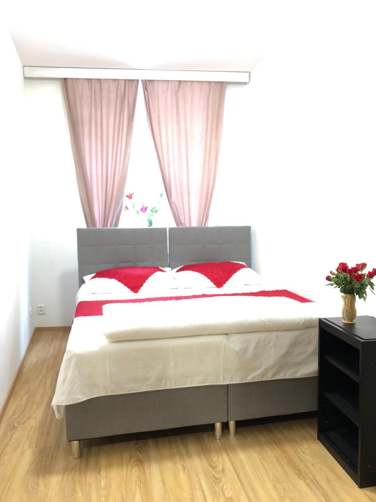 Lena Apartment
