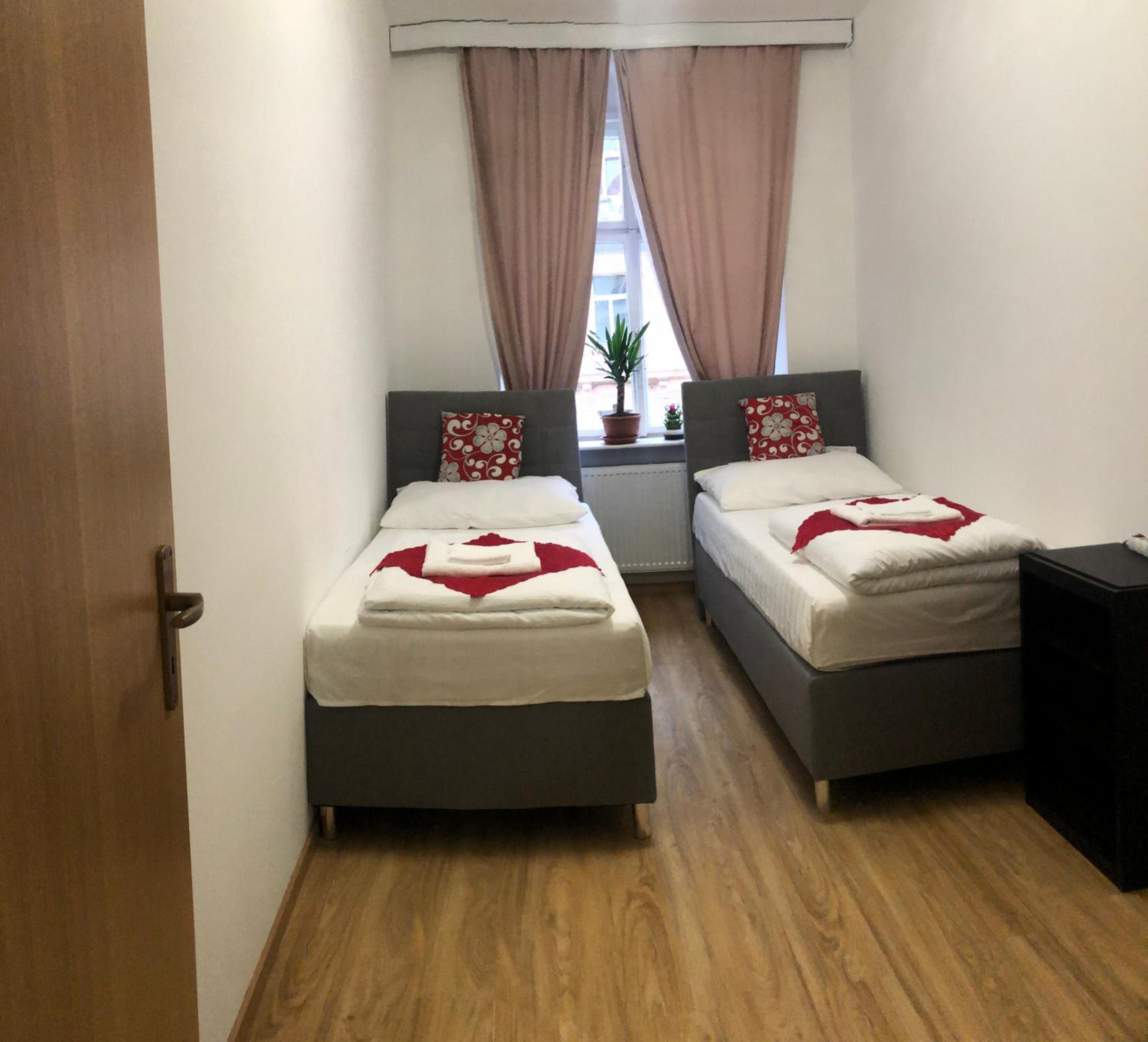 Lena Apartment