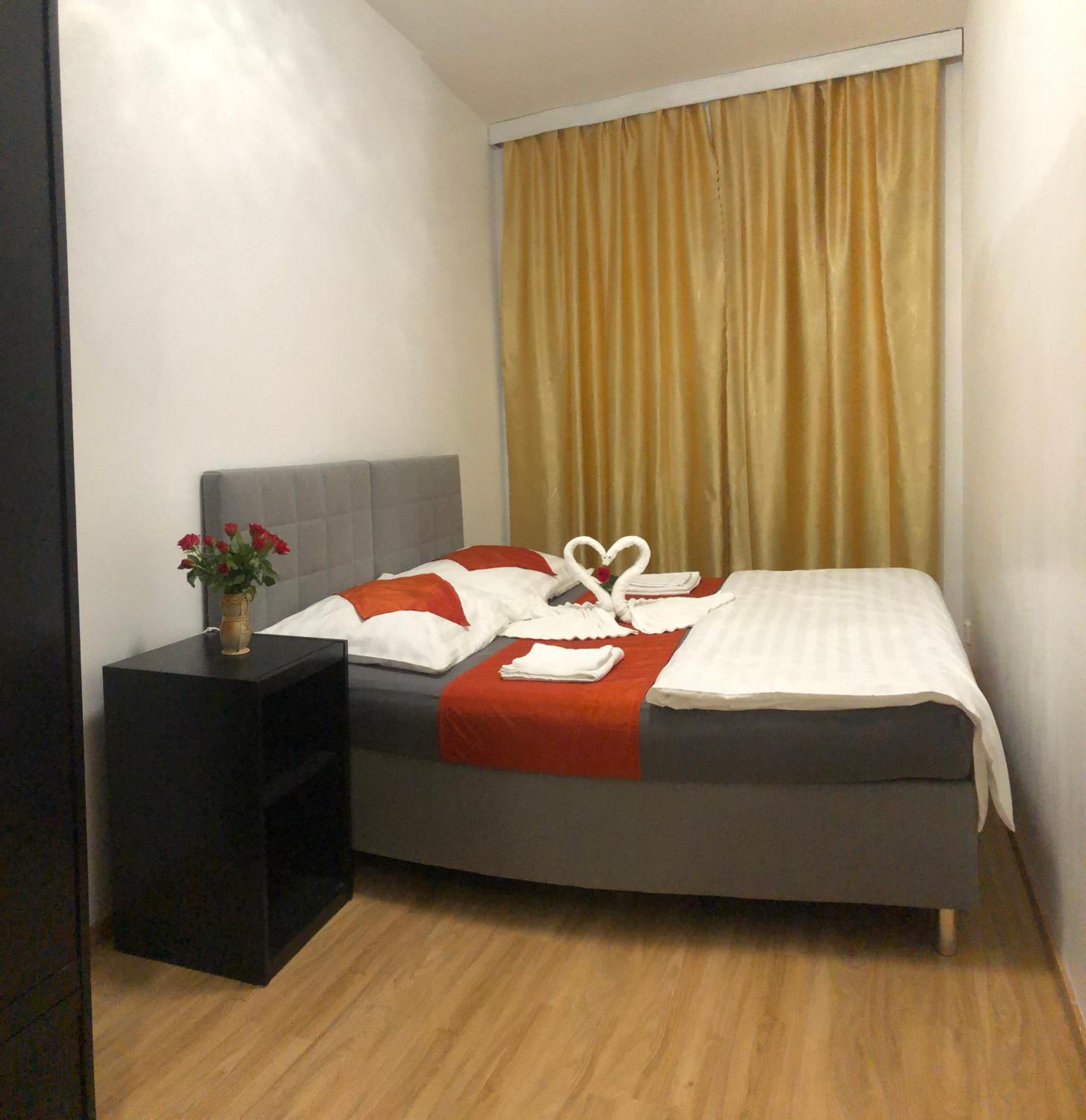 Lena Apartment
