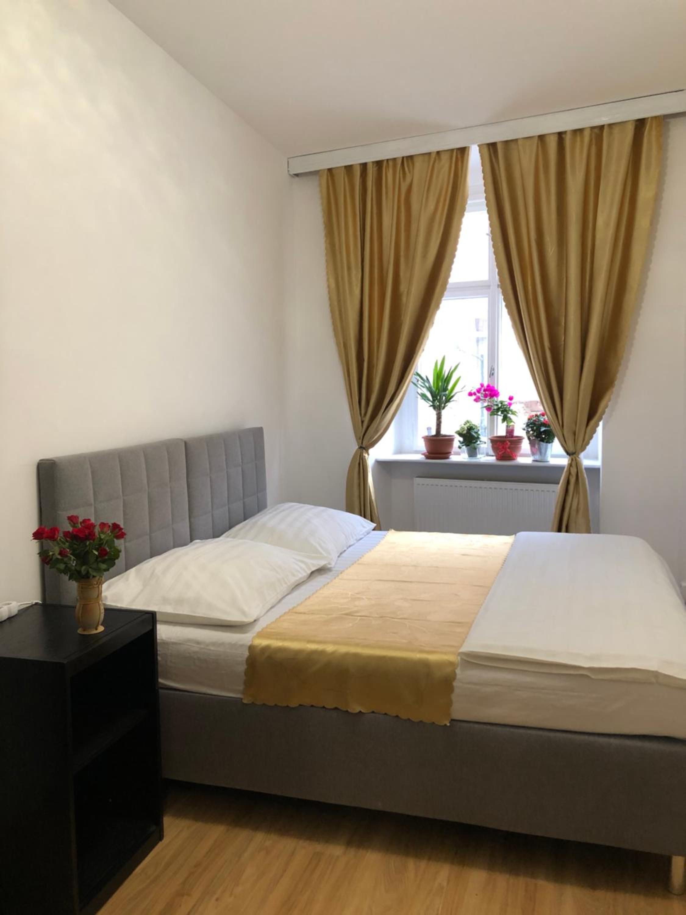 Lena Apartment