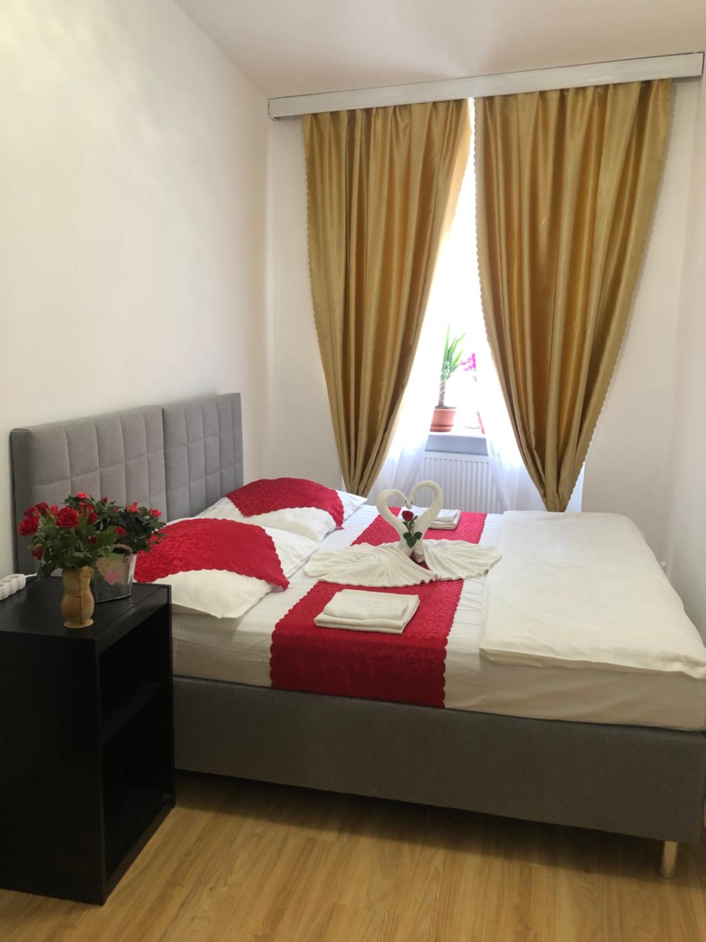 Lena Apartment