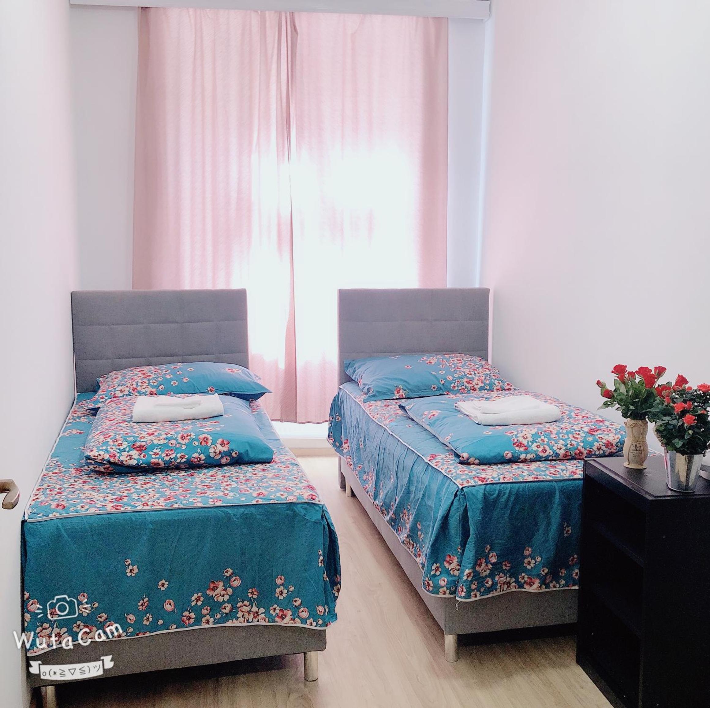 Lena Apartment