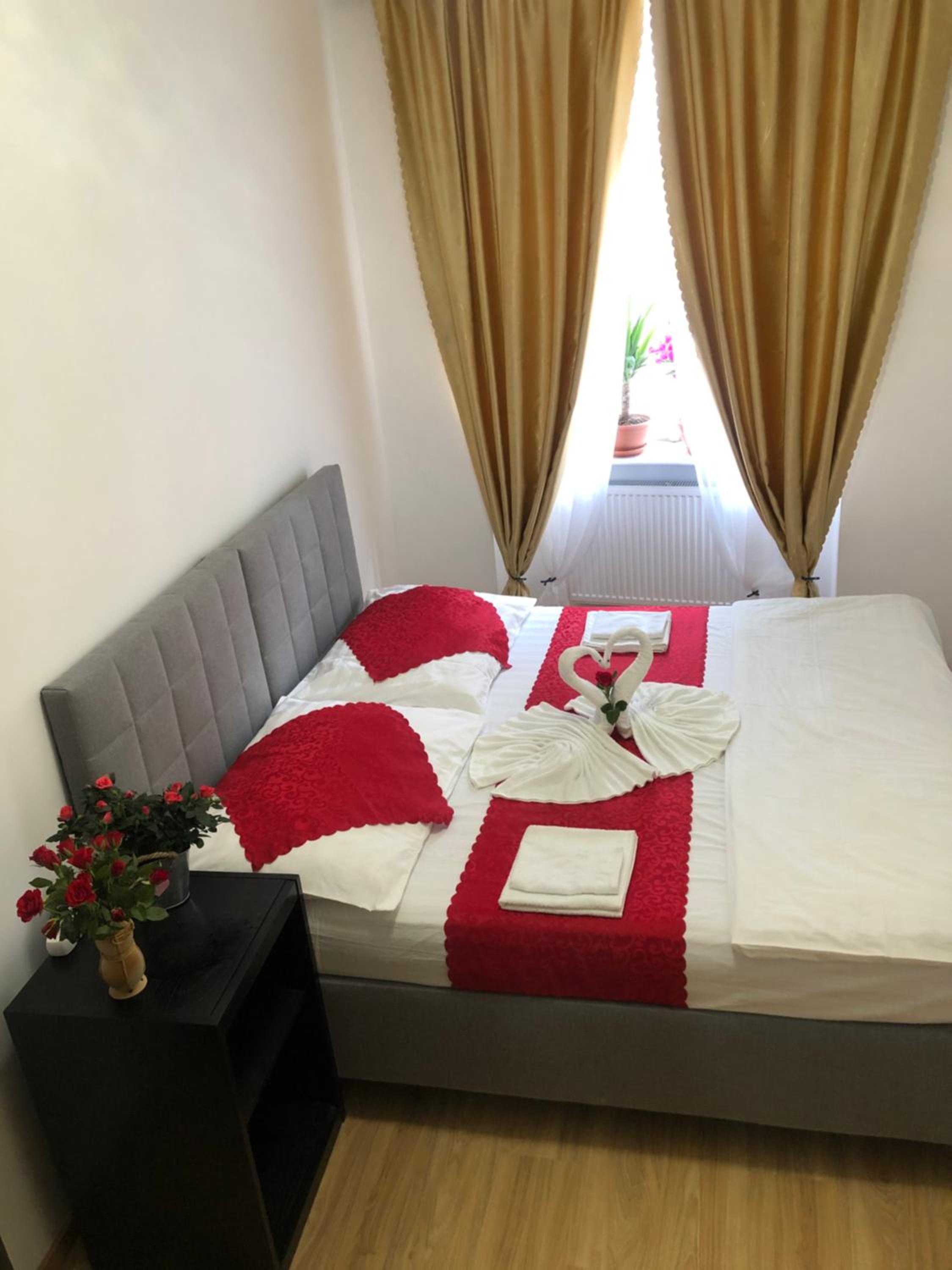 Lena Apartment