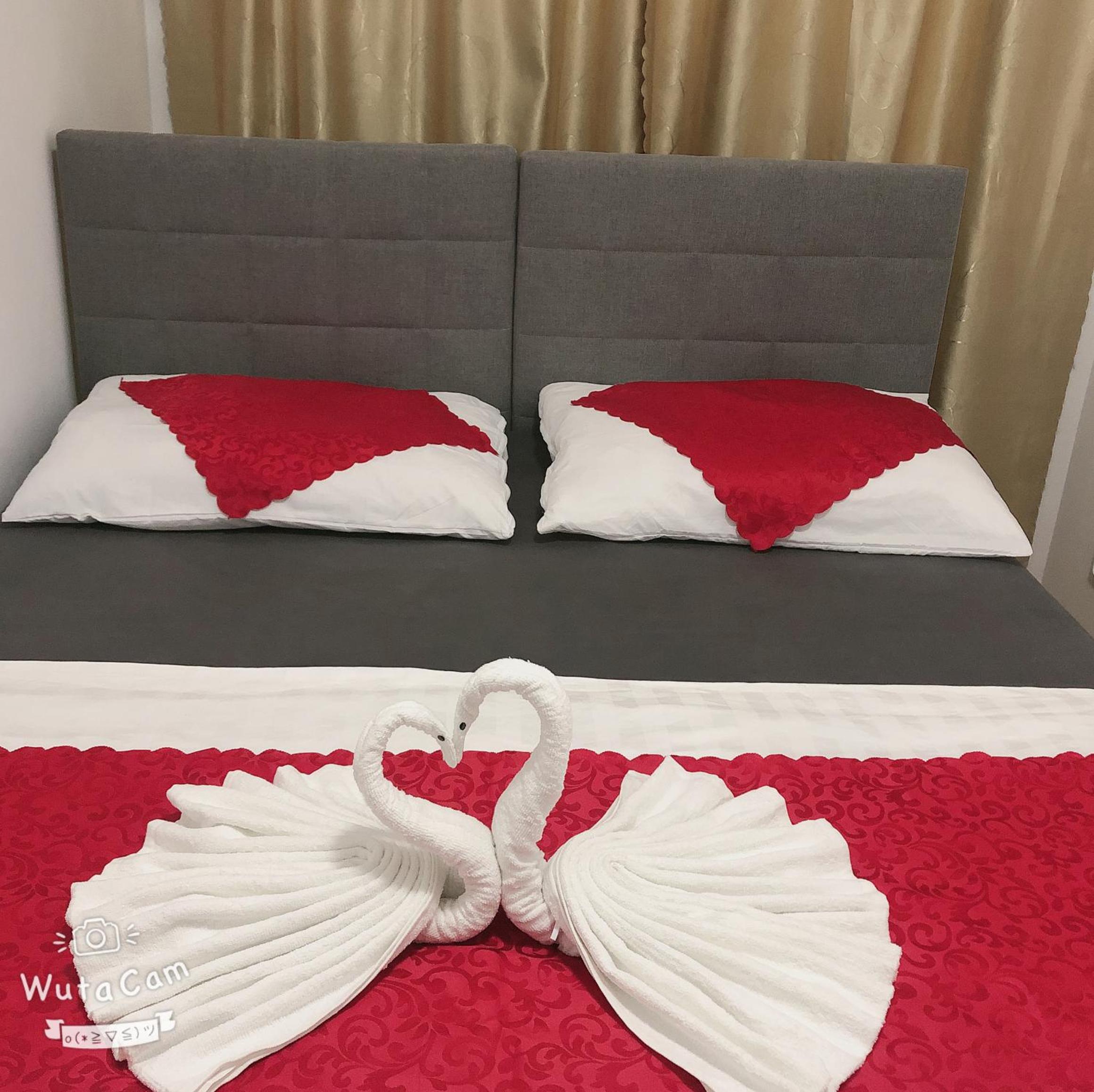 Lena Apartment