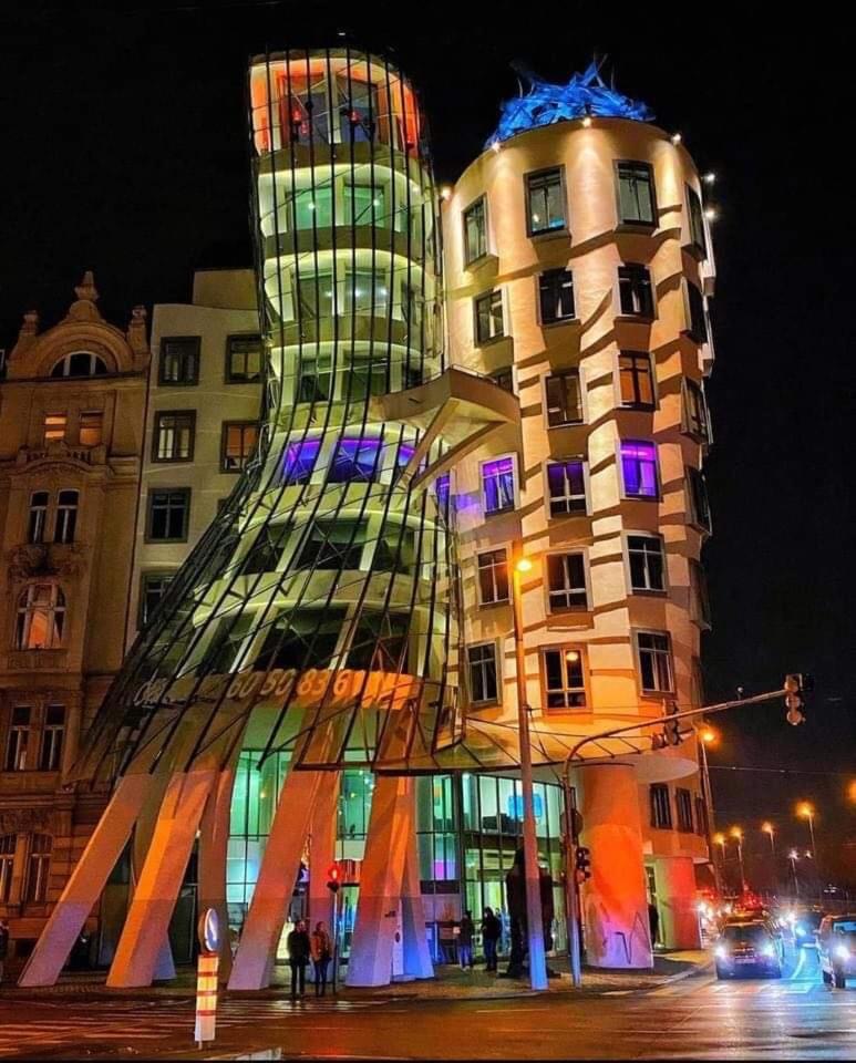 Lena Apartment