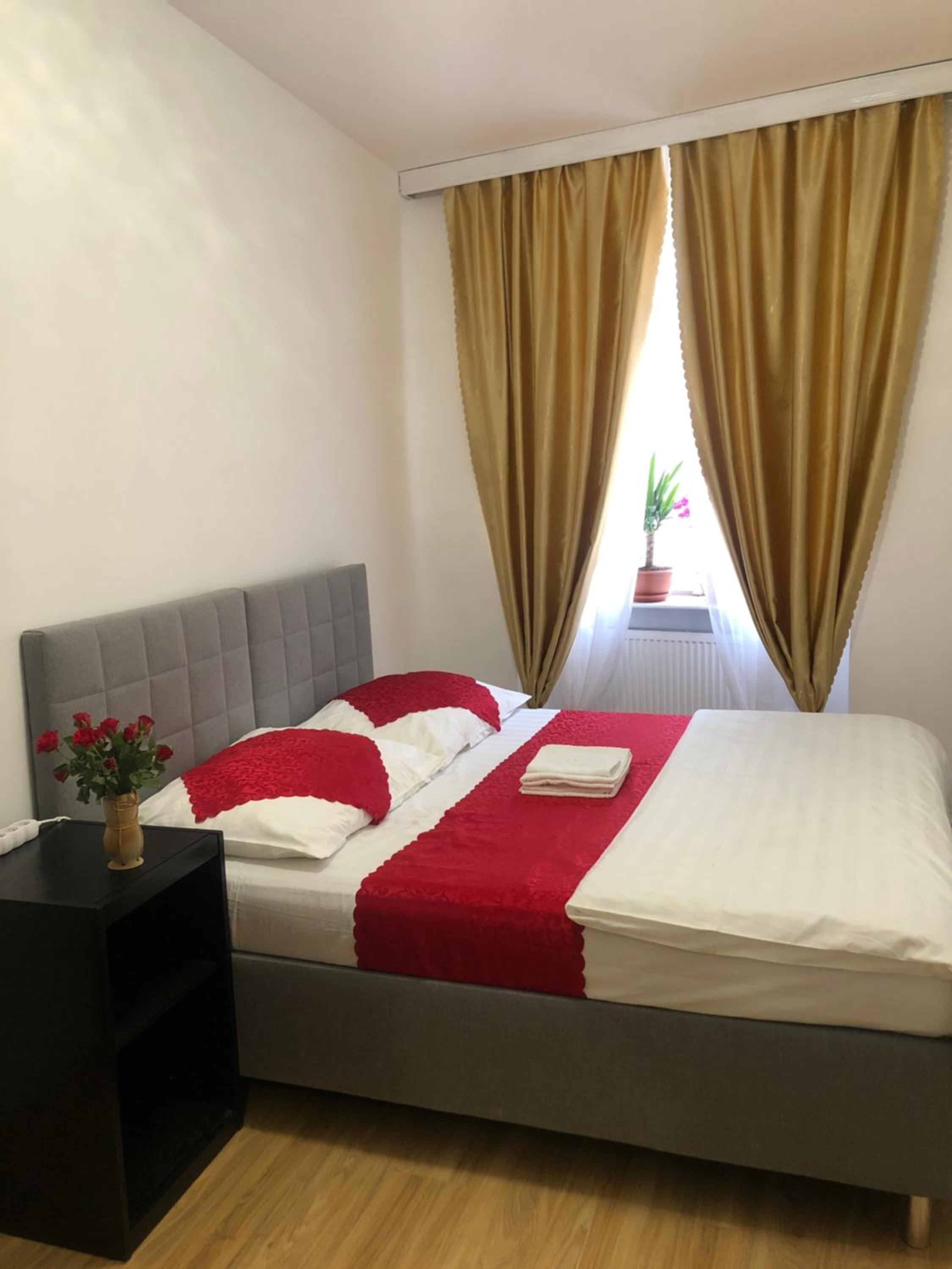 Lena Apartment
