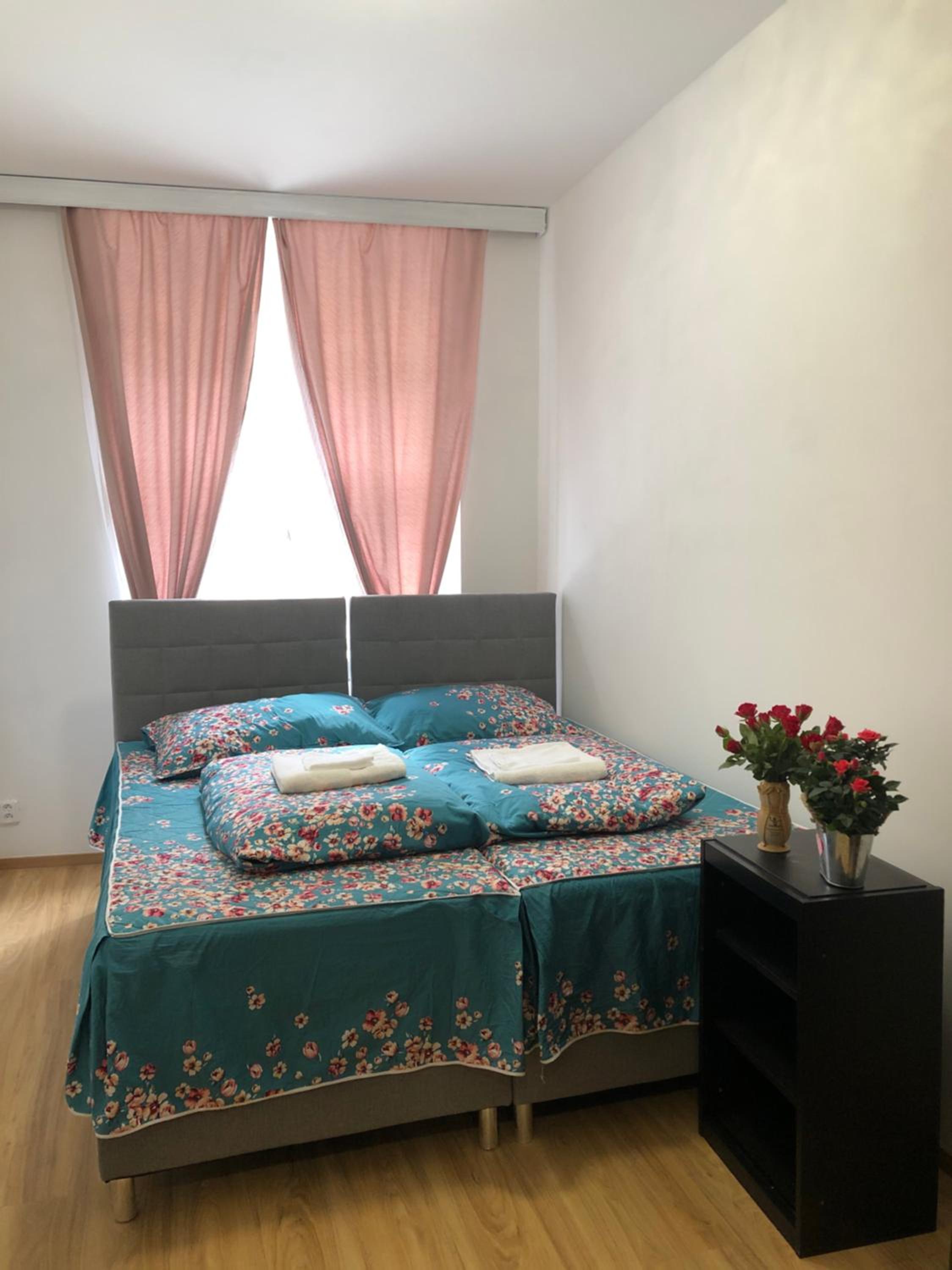 Lena Apartment