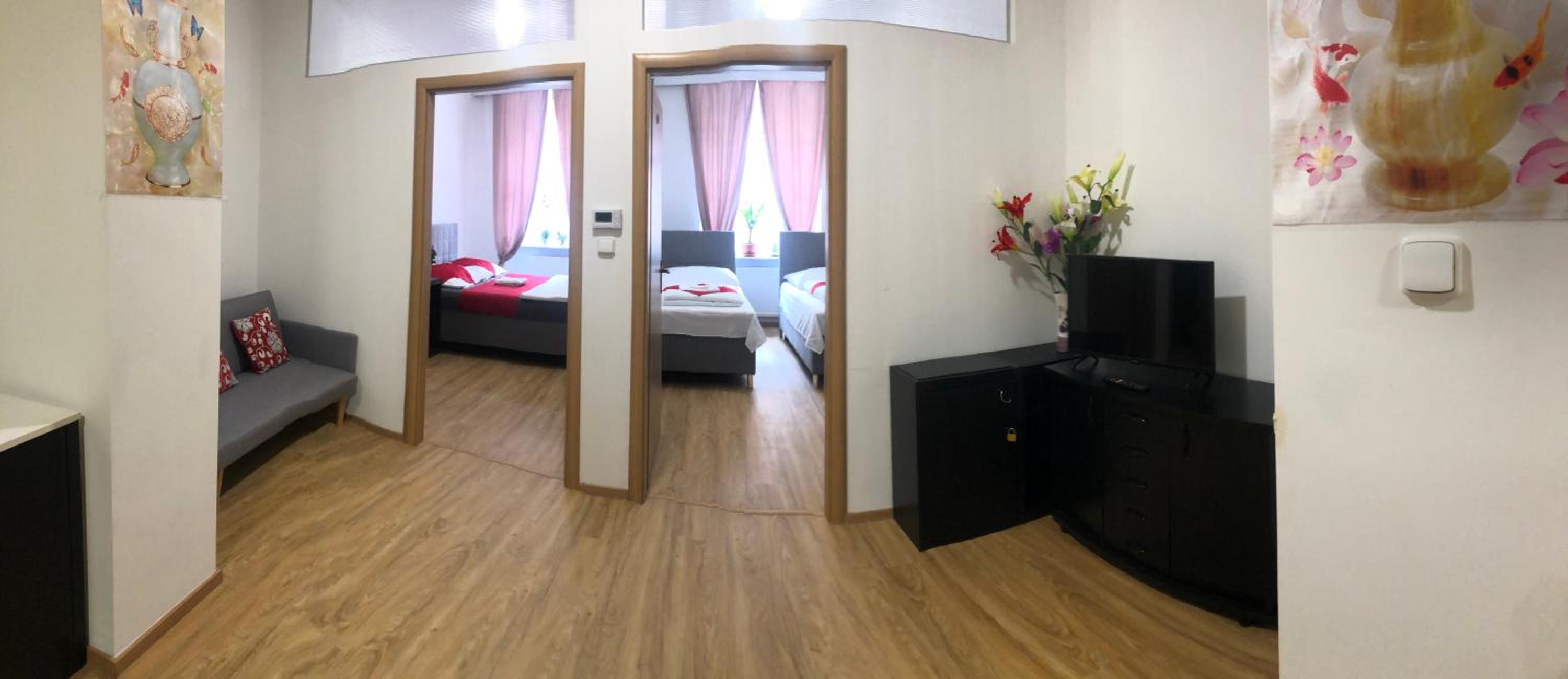Lena Apartment