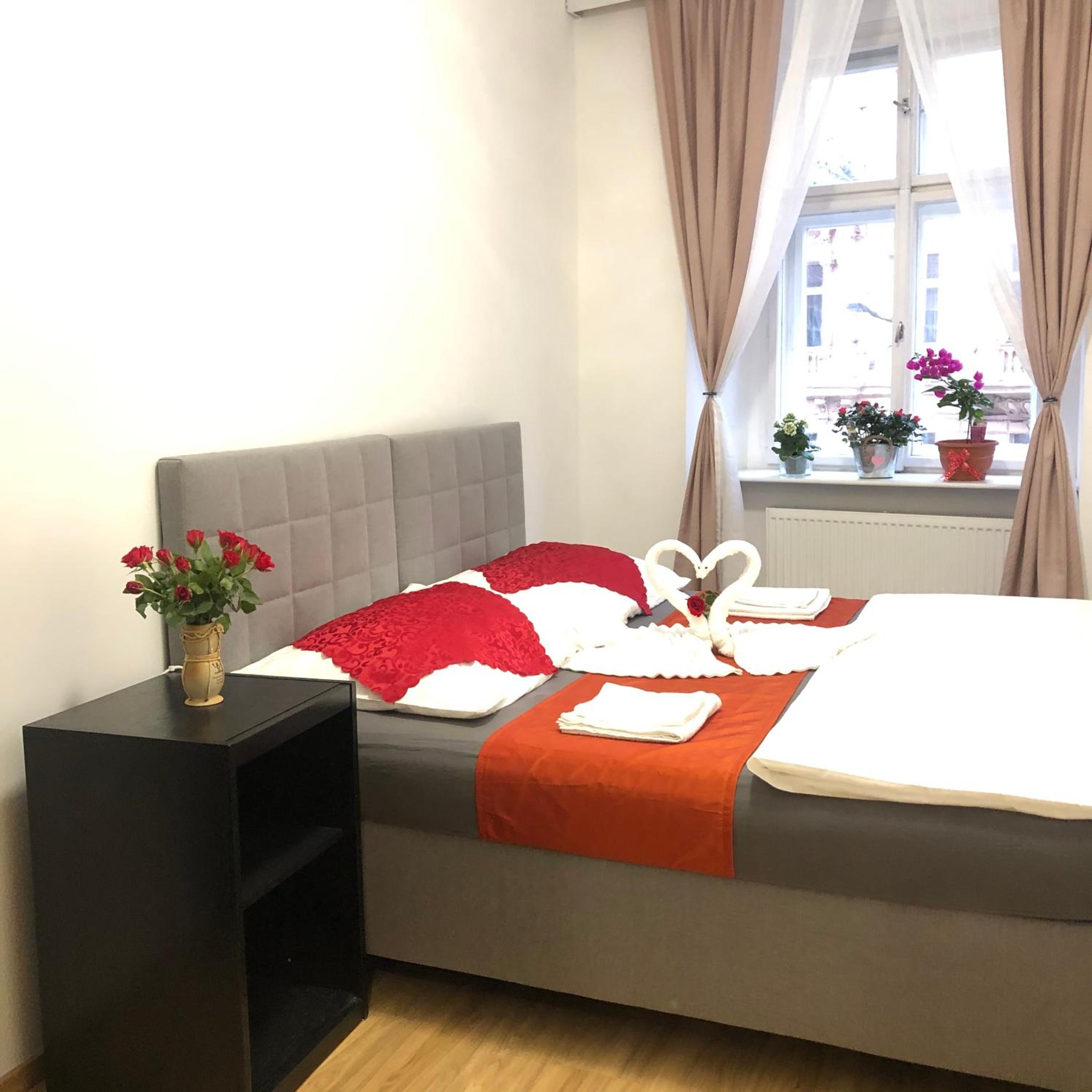 Lena Apartment