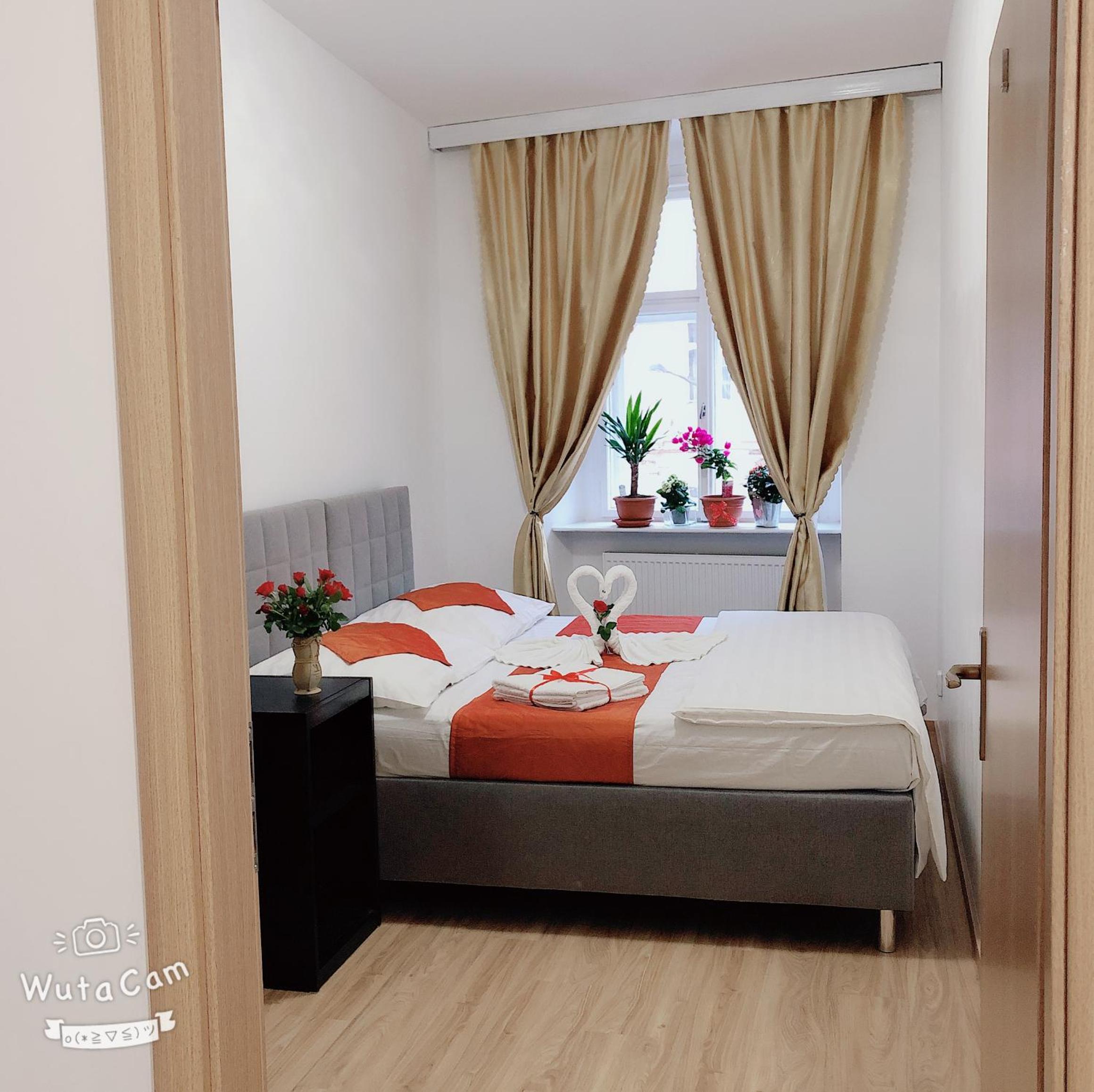 Lena Apartment