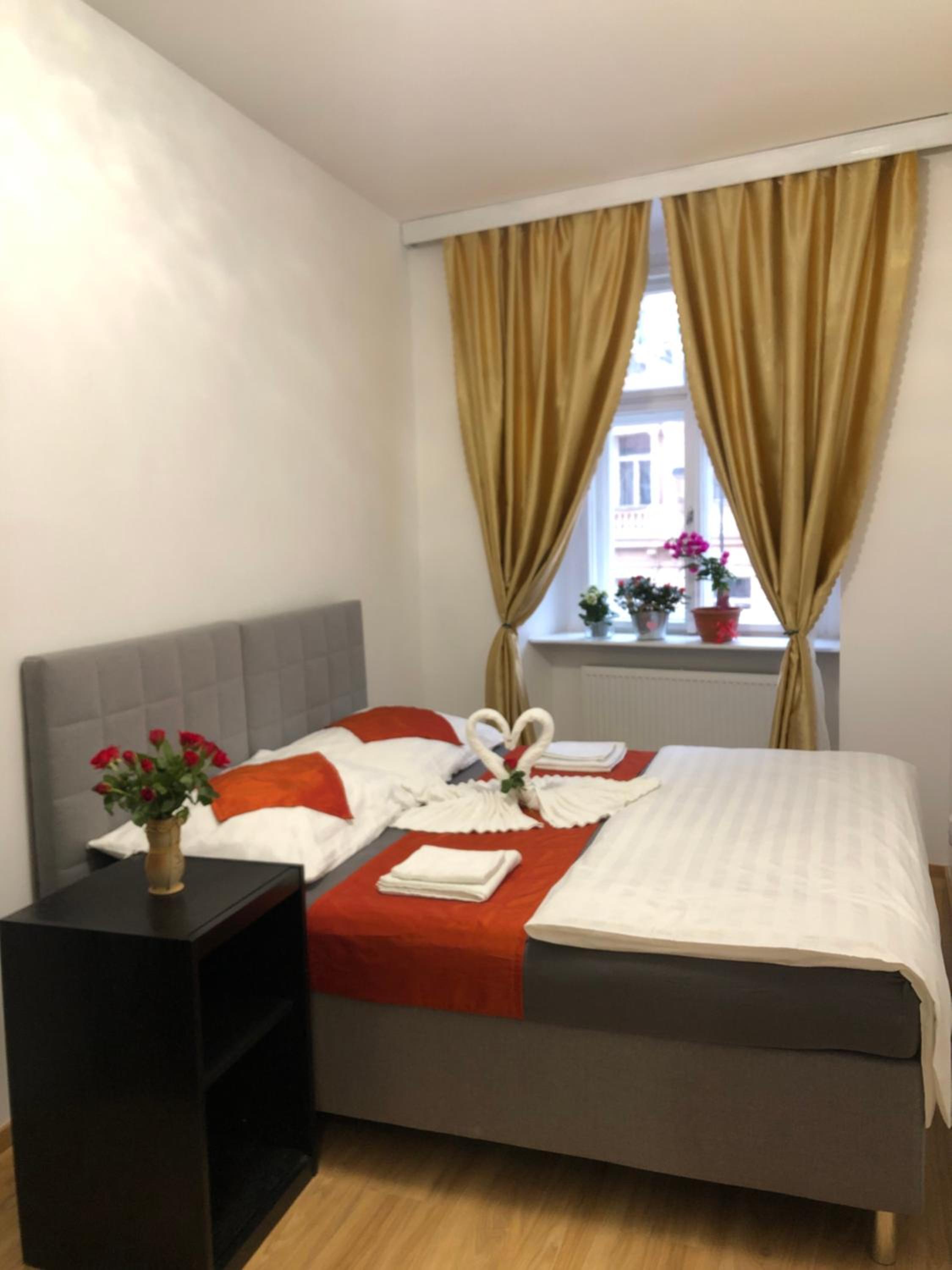 Lena Apartment
