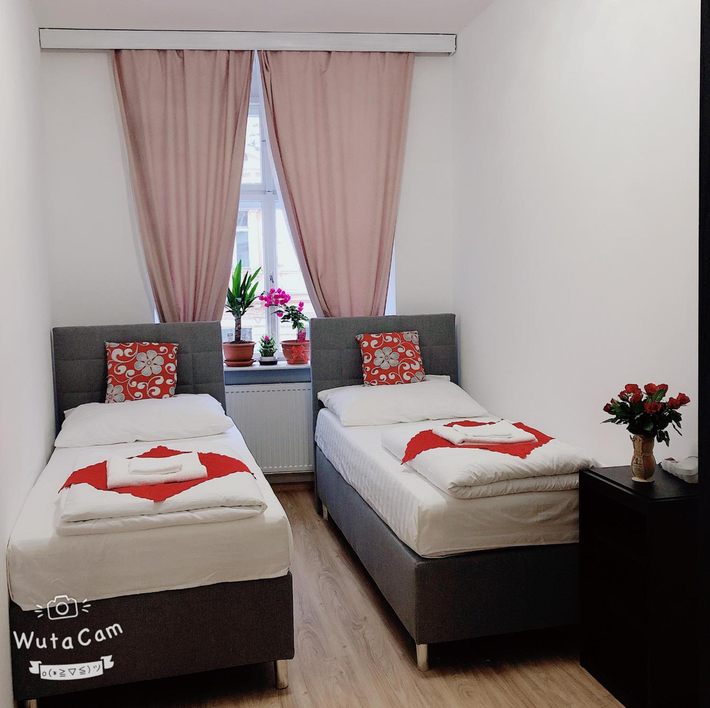 Lena Apartment