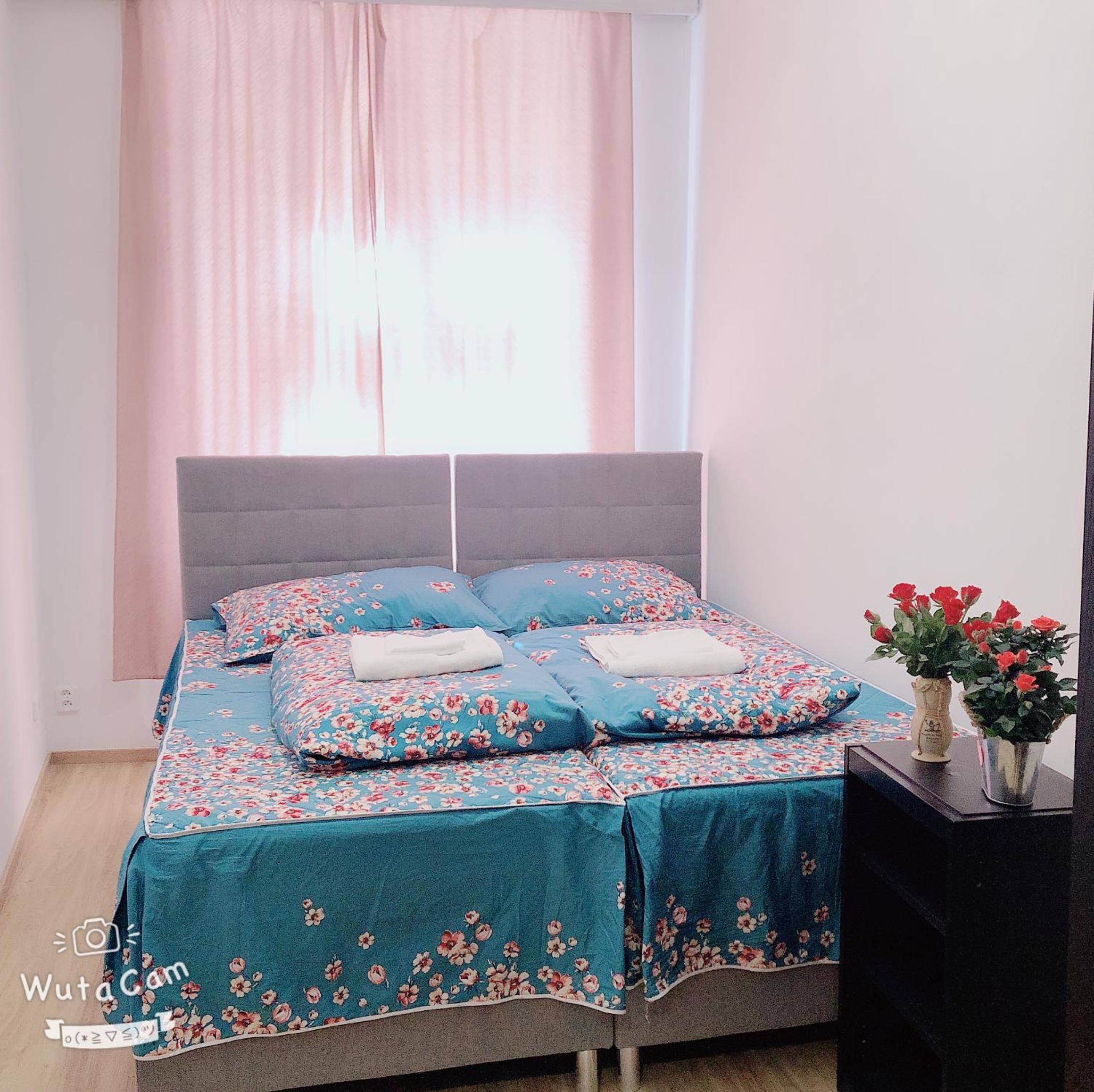 Lena Apartment