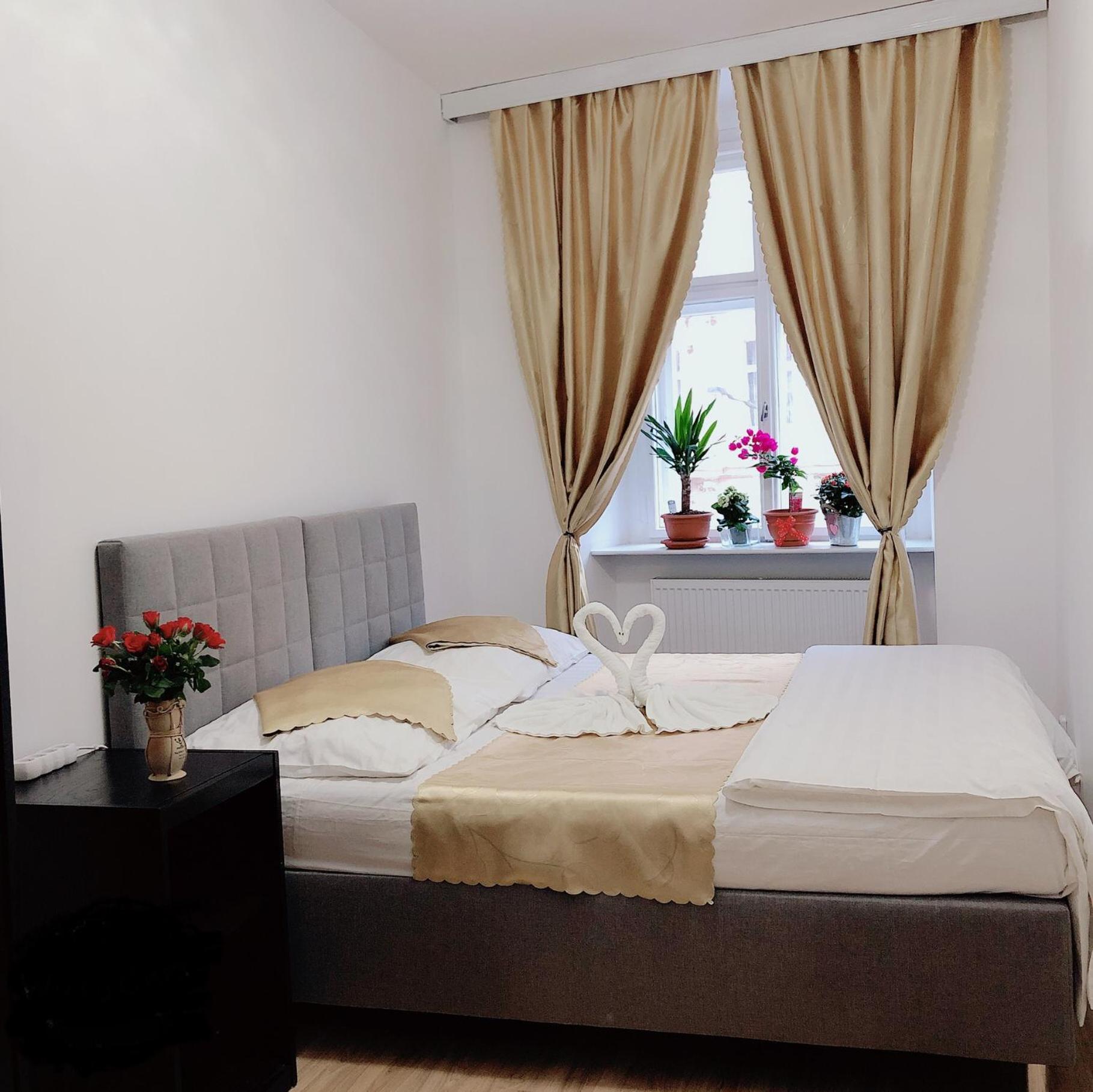 Lena Apartment