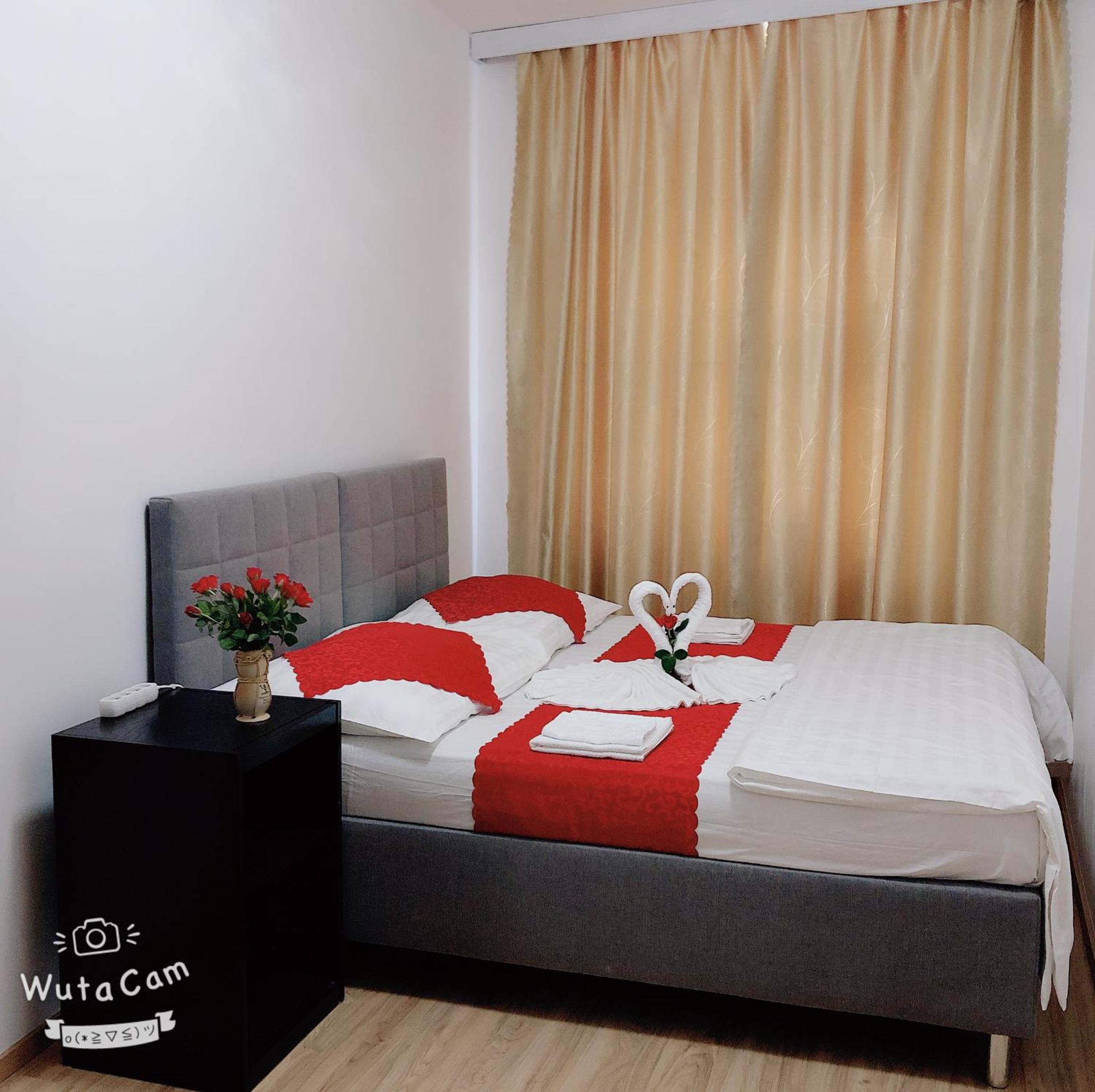 Lena Apartment