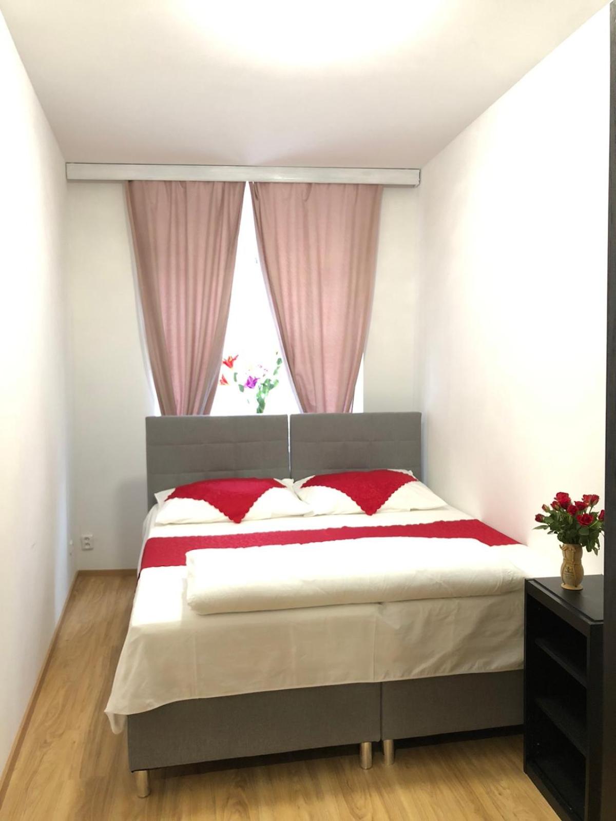 Lena Apartment