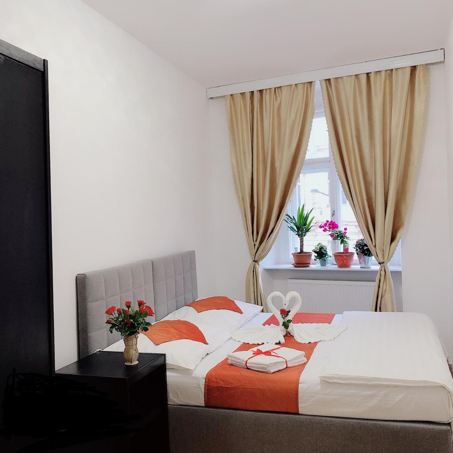 Lena Apartment