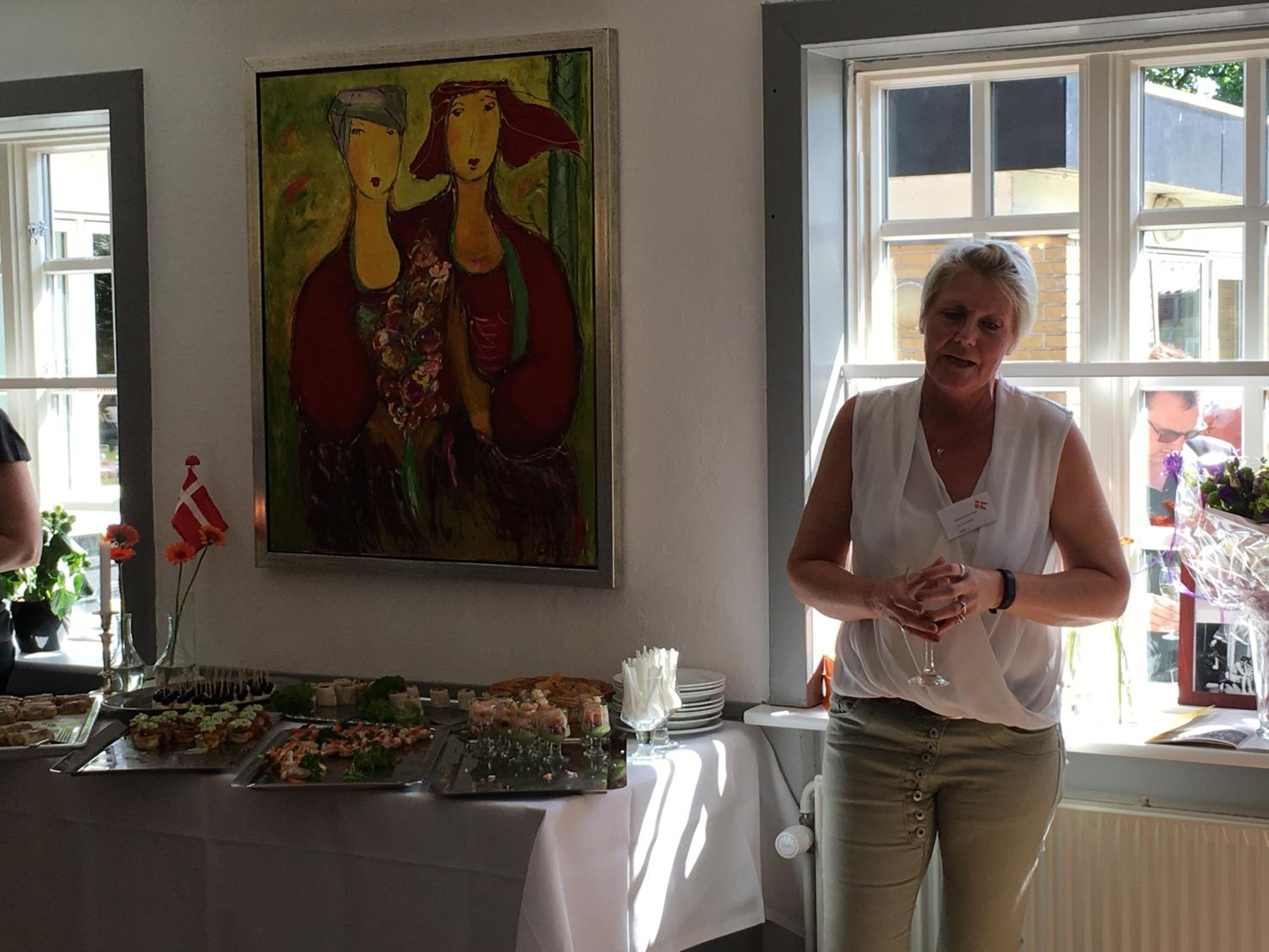 Danhostel Rebild