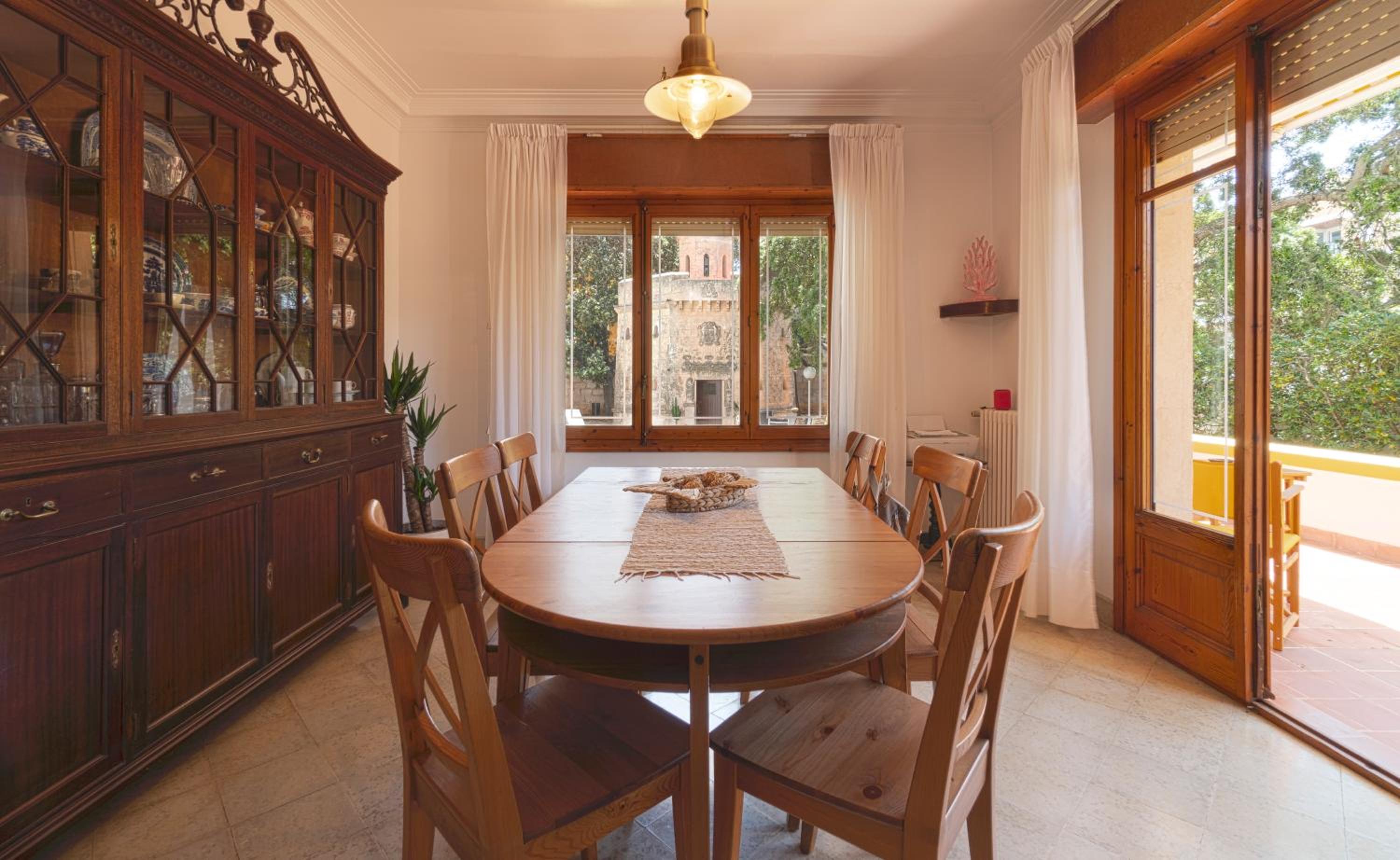 Casa Sa Posidonia -POSIDONIA SURF & STAY- view 3