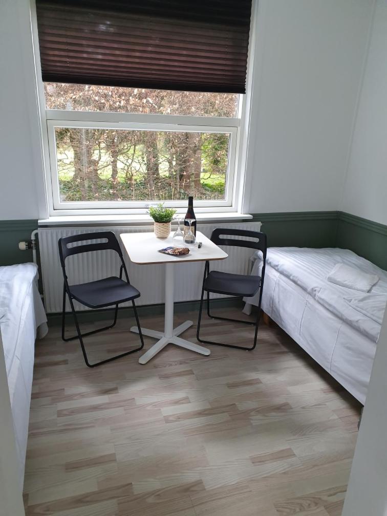 Danhostel Rebild