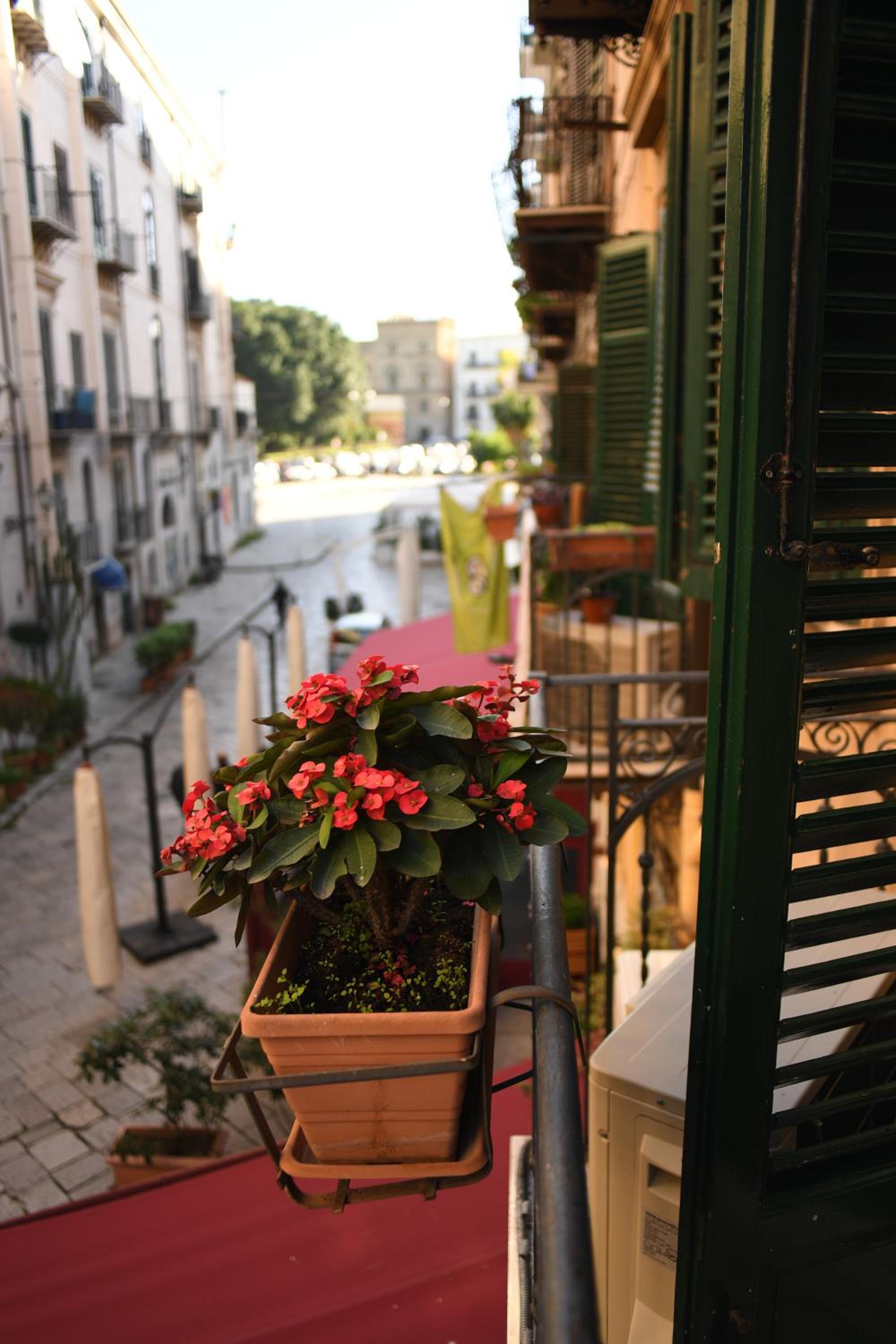 Boutique B&B Vintage