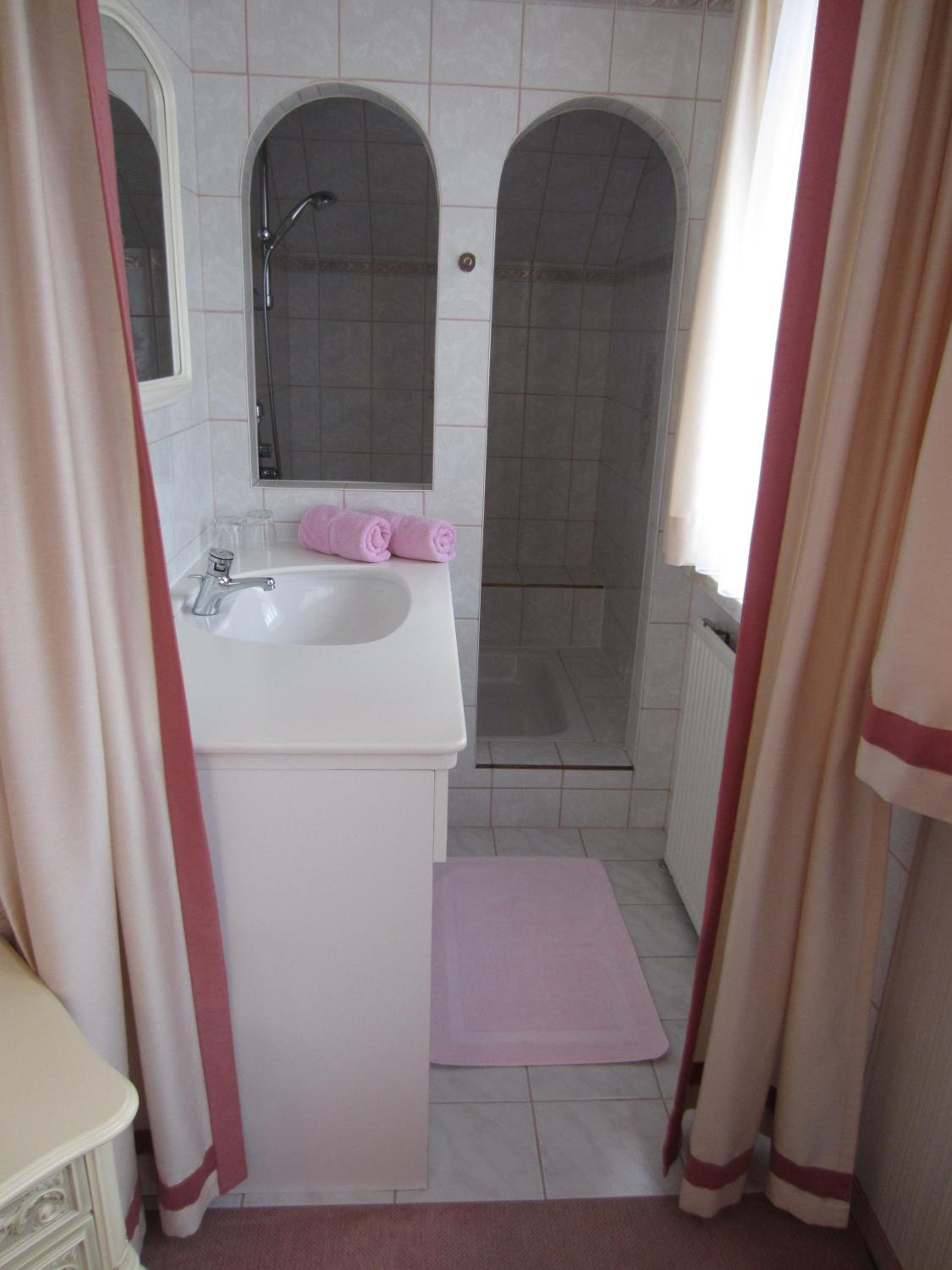 Apartment Elisabeth Stadler
