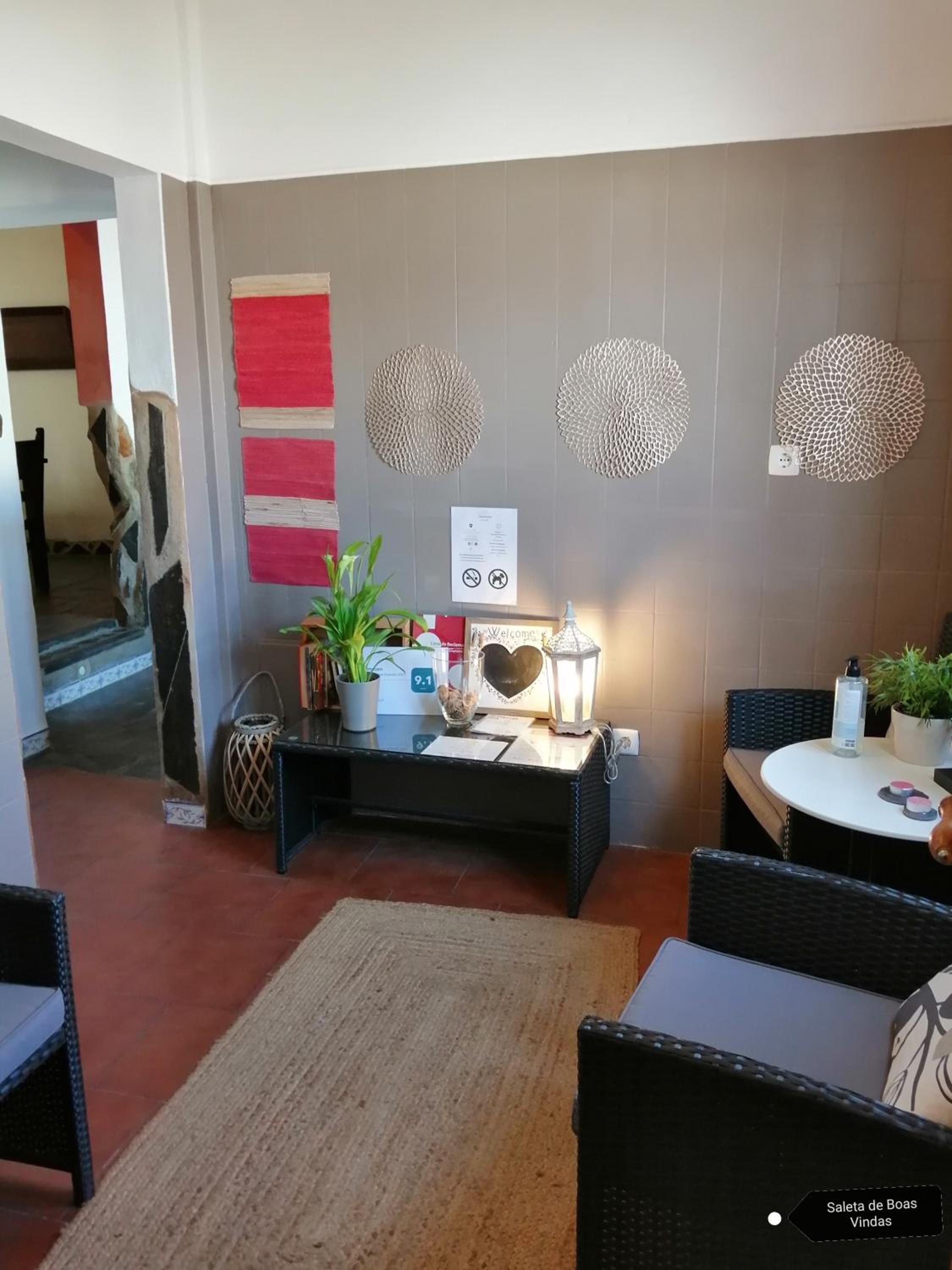 Casa Monreal view 3