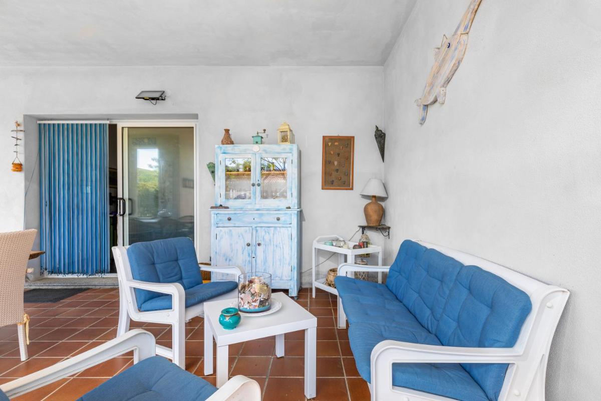 Villa Sulas view 3
