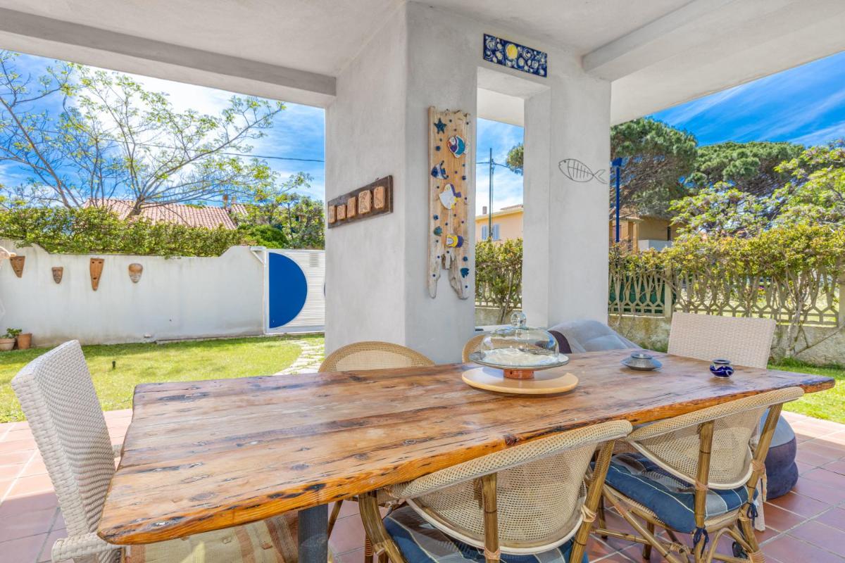 Villa Sulas view 5