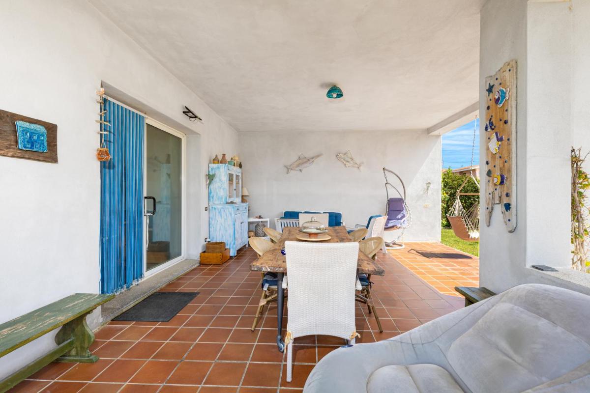 Villa Sulas view 4
